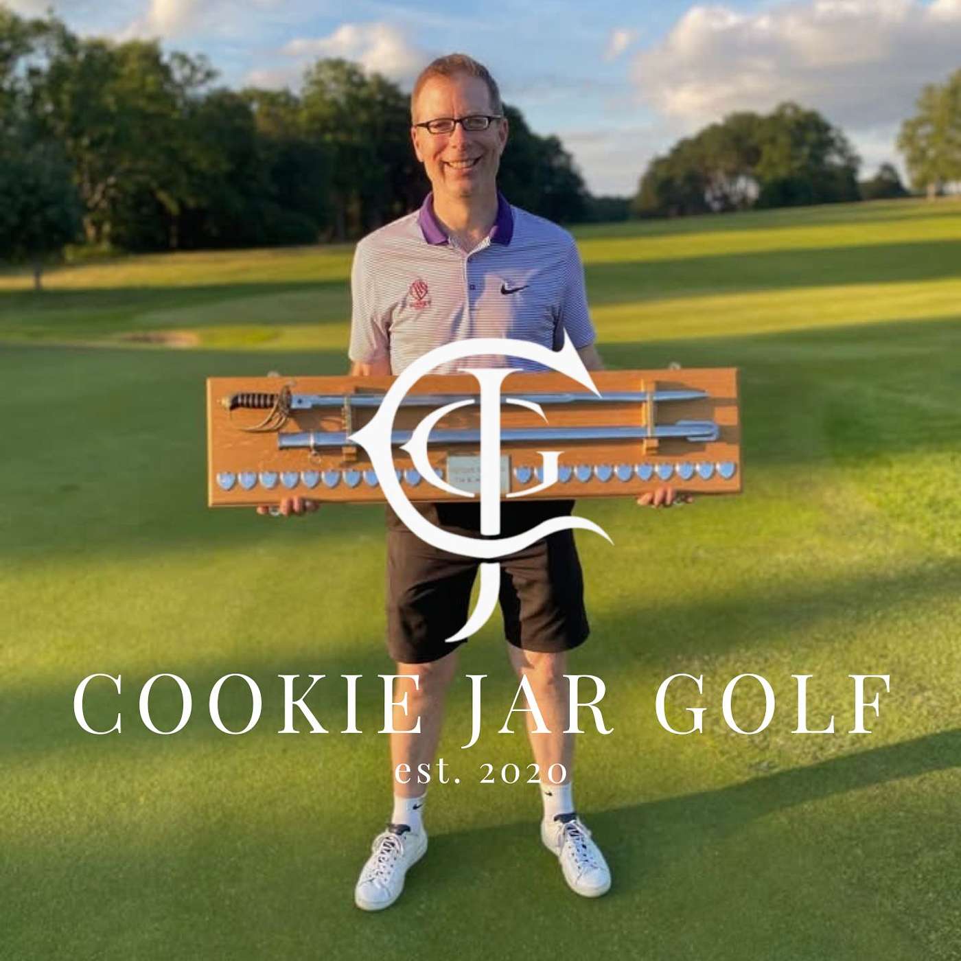 382 - Recovering from The Yips w/ Will Dugdale