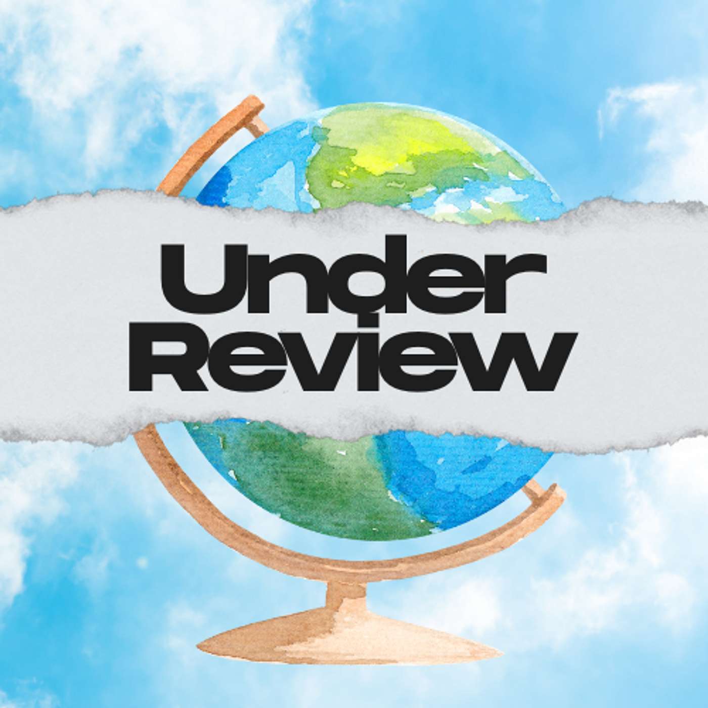 Under Review
