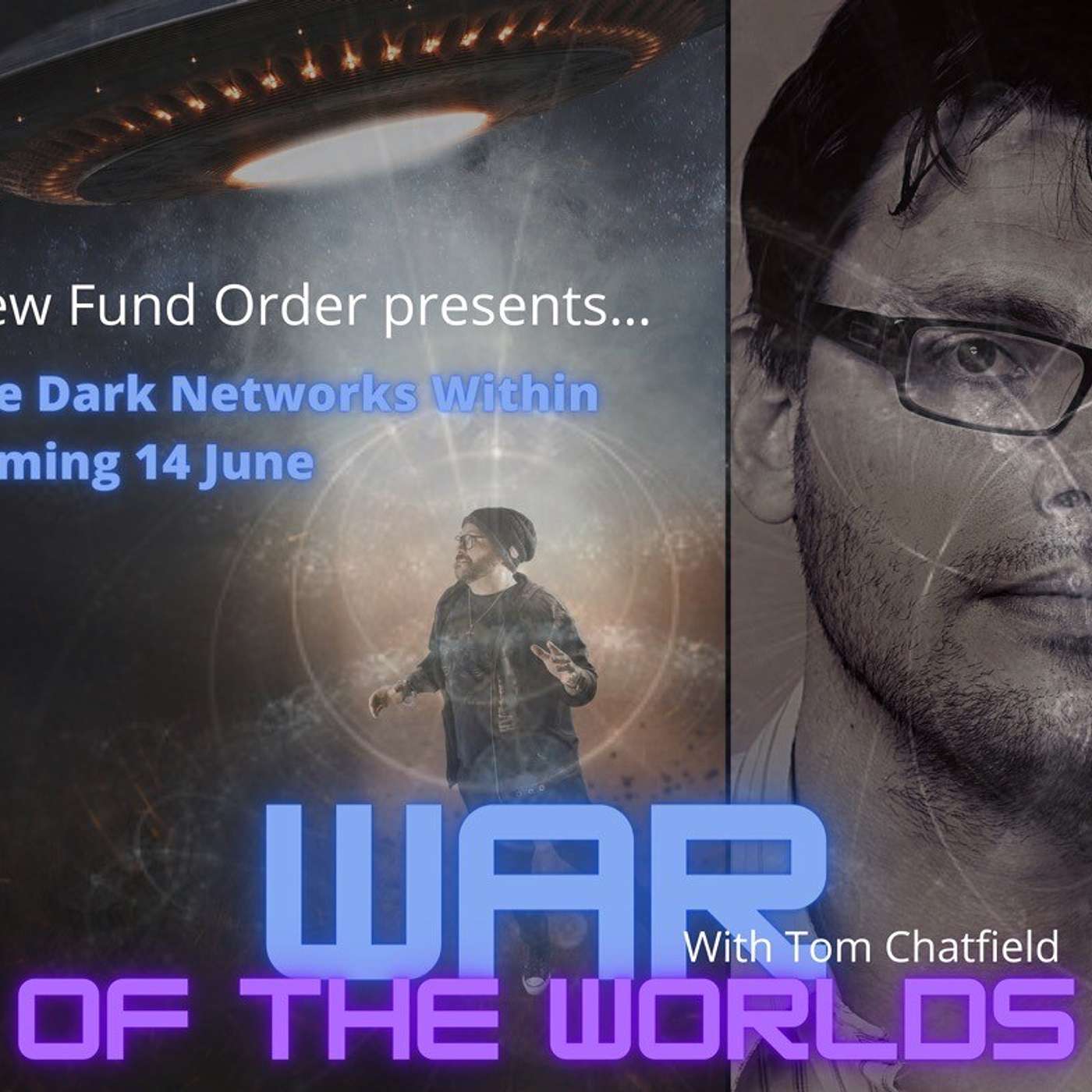 War of the Worlds: The Dark Networks Within
