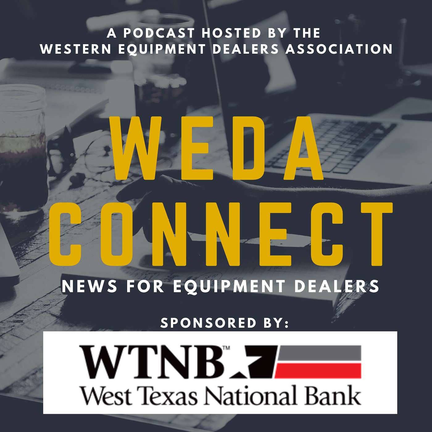 NAEDA CONNECT