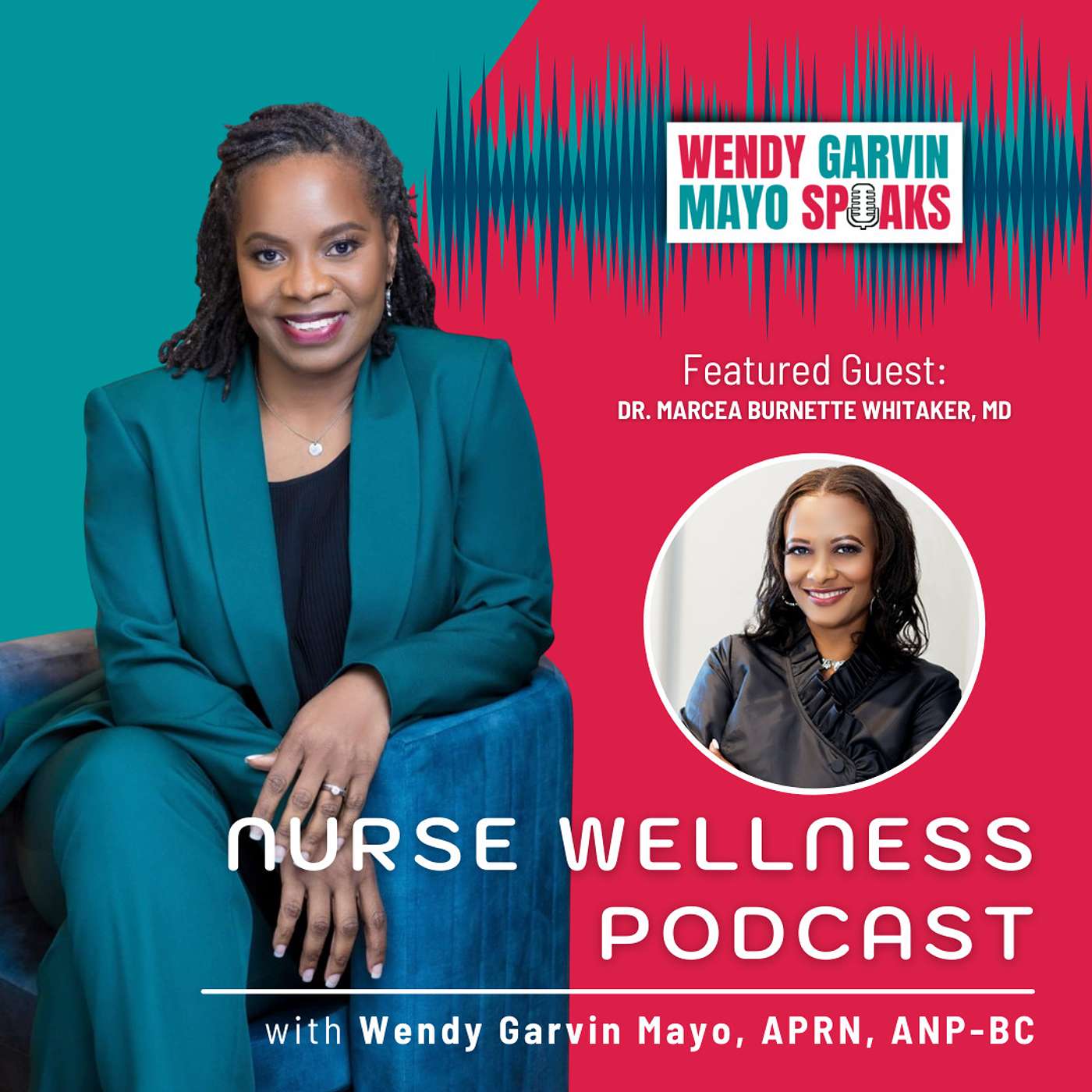 Nurse Wellness Podcast