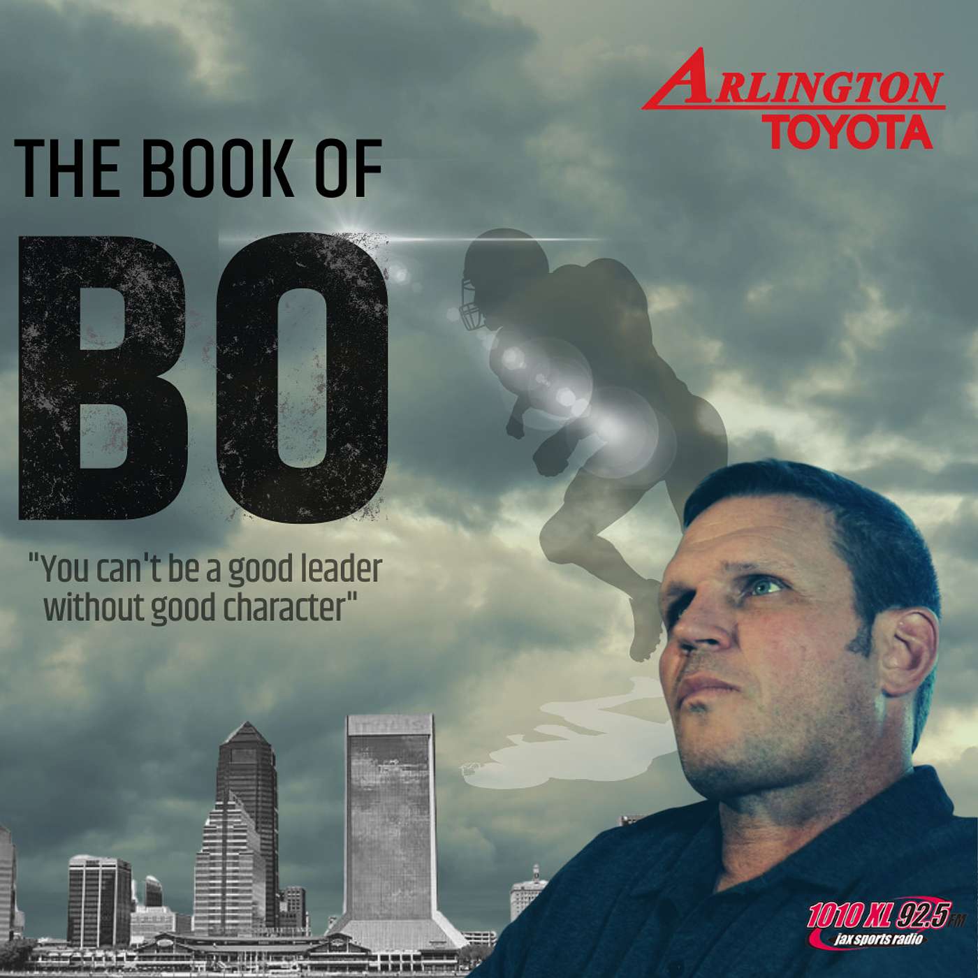 The Book of Bo Chapter 1: Colorado