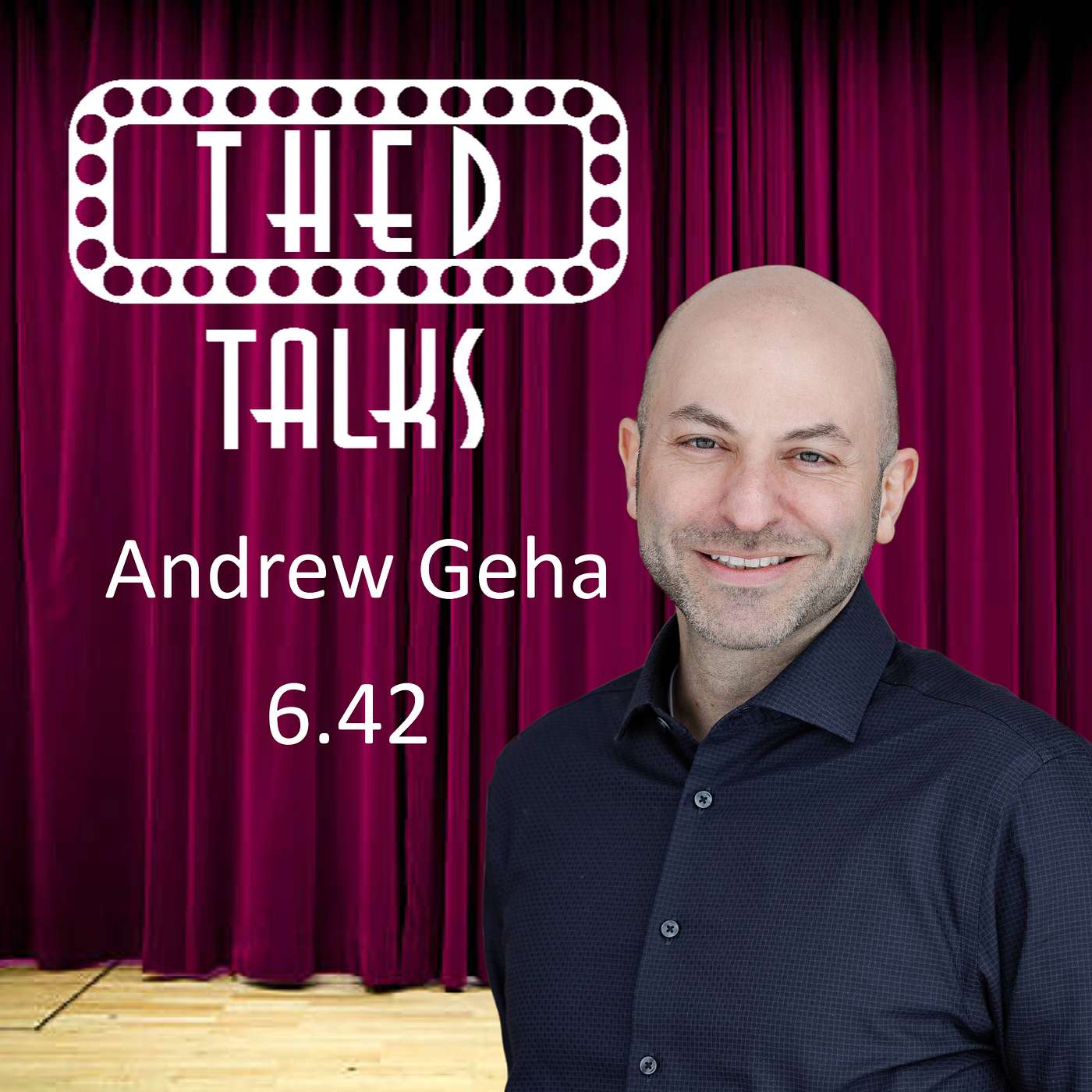 6.42 A Conversation with Andrew Geha