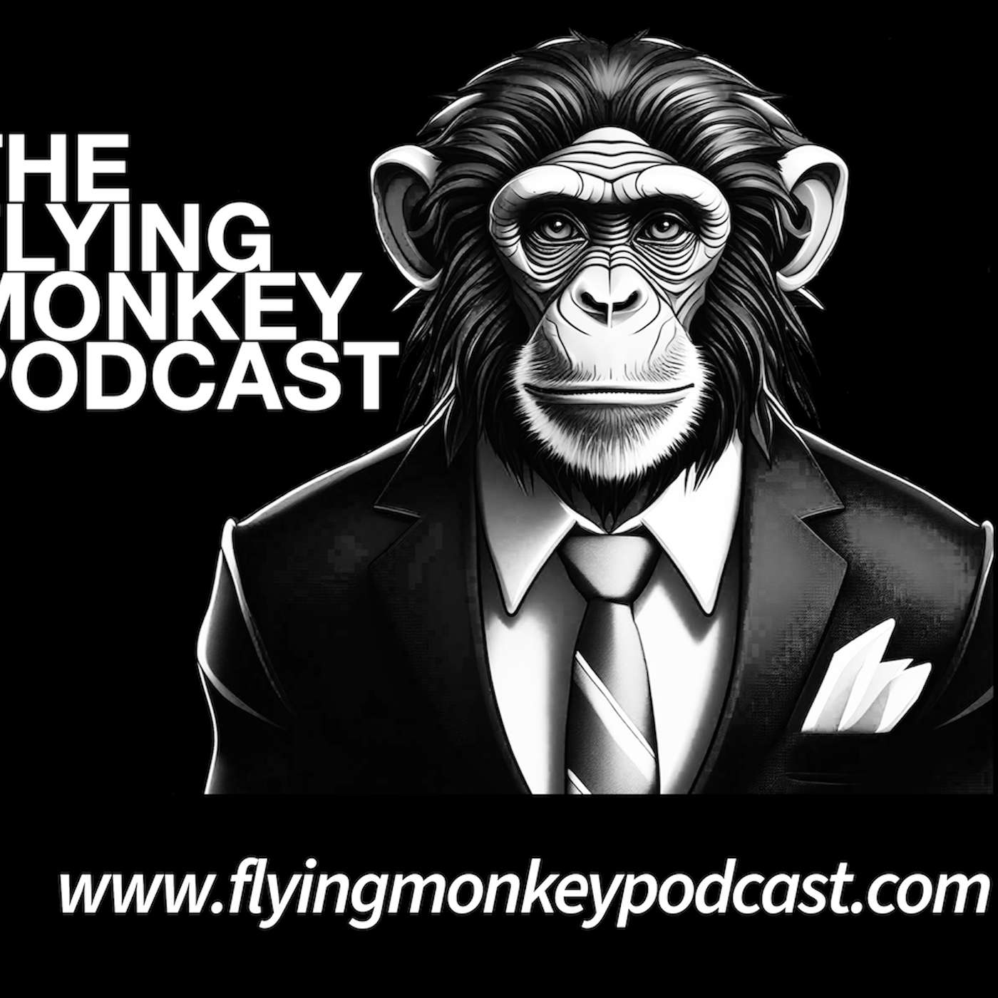 The Flying Monkey Podcast