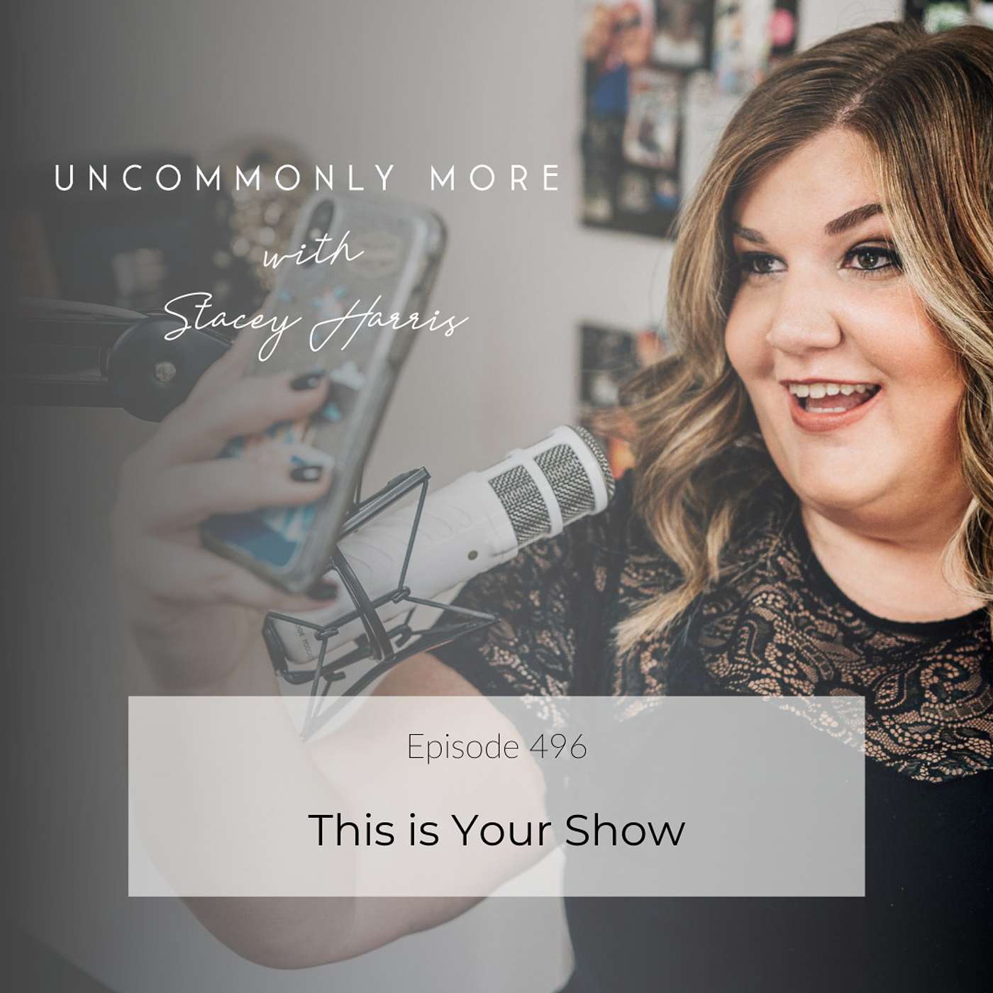 This is Your Show