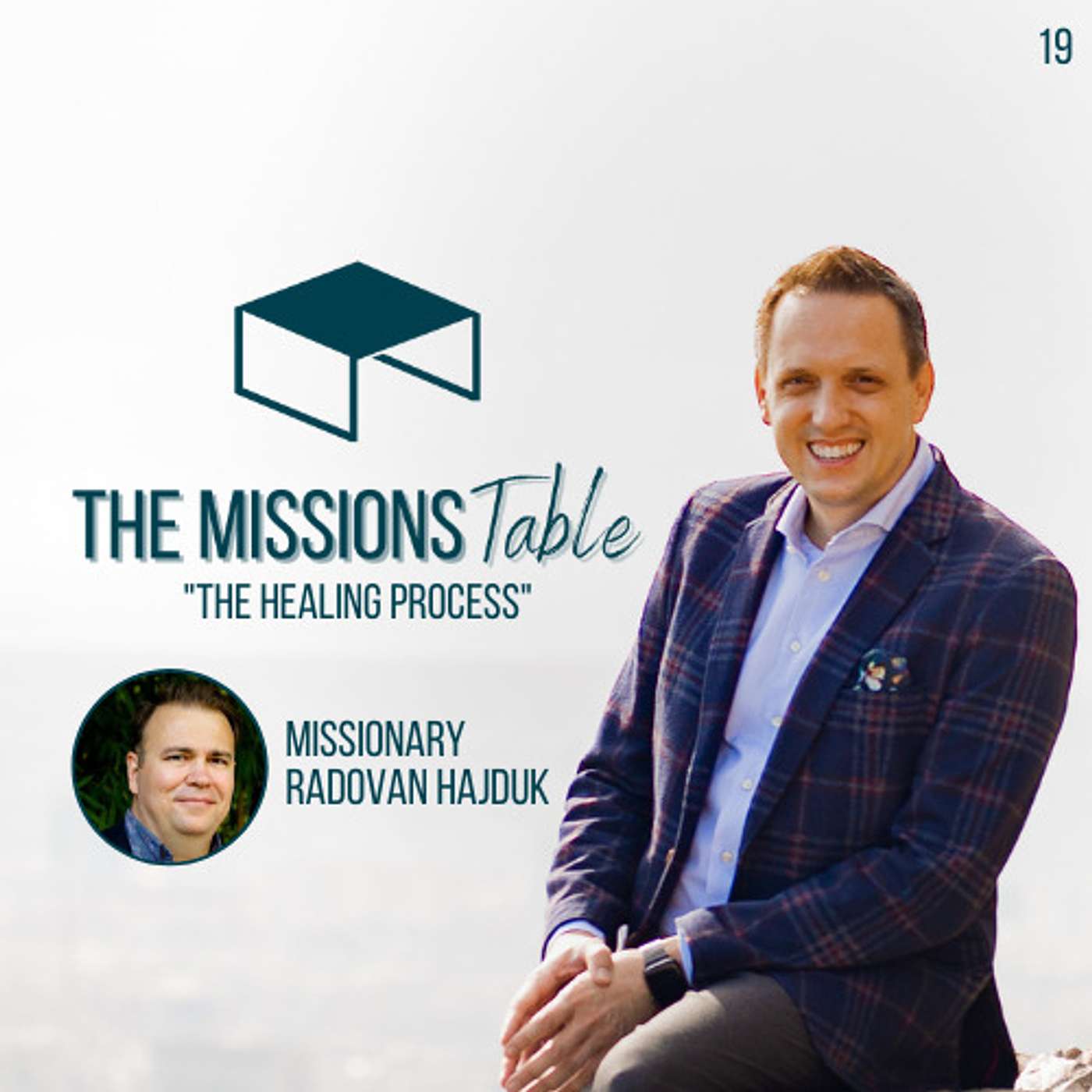 The Missions Table