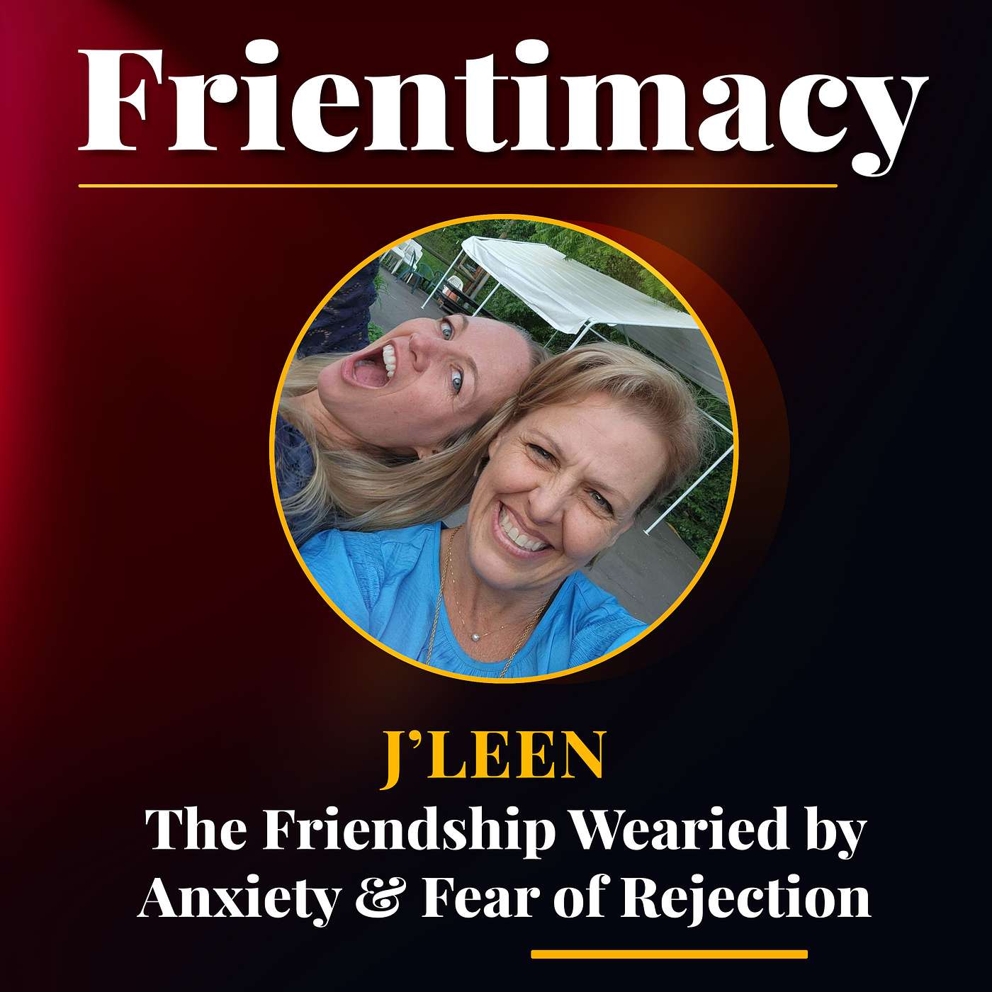 Frientimacy: Finding Our Way to More Fulfilling Friendships