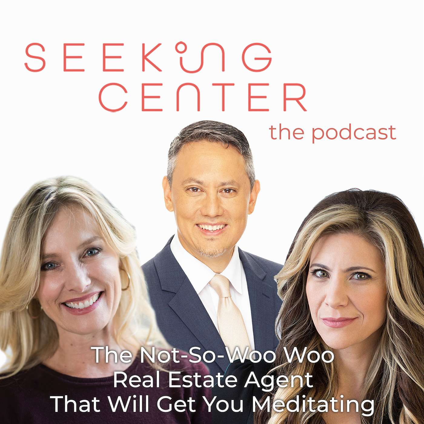 Seeking Center: The Podcast