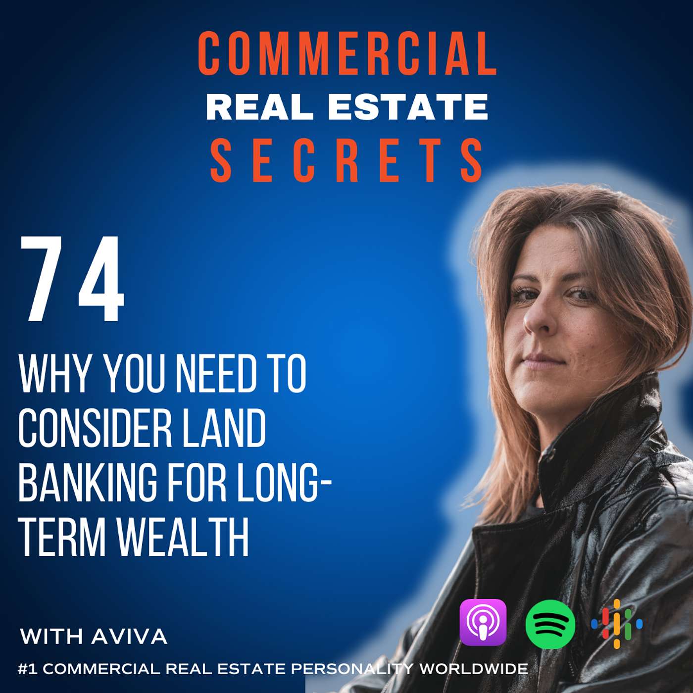 Commercial Real Estate Secrets