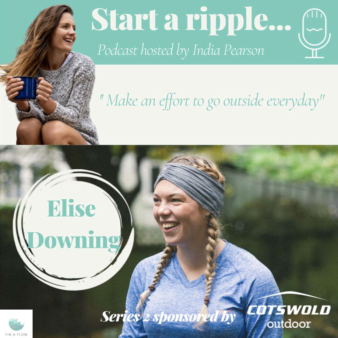 Elise Downing |From marathon meltdown to record breaking runner