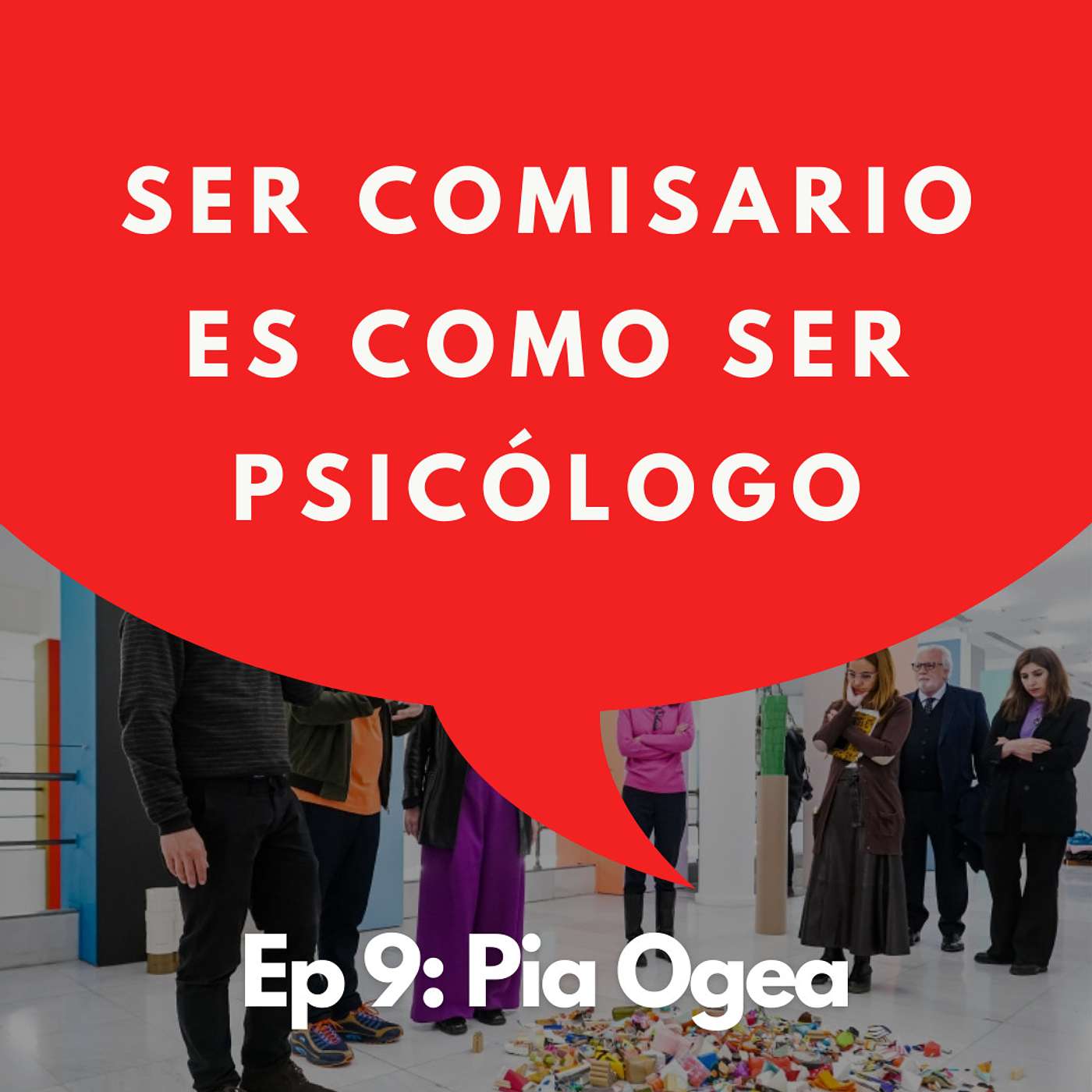 Arte en Diálogo