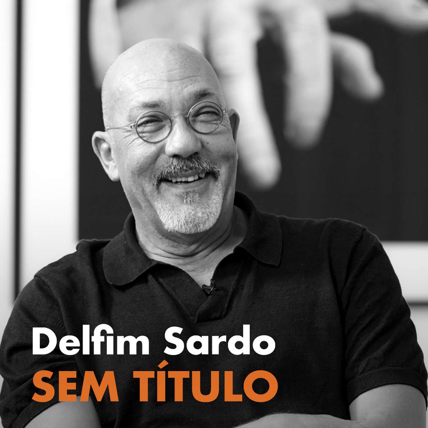 Delfim Sardo - entrevista conduzida por Miguel Nabinho