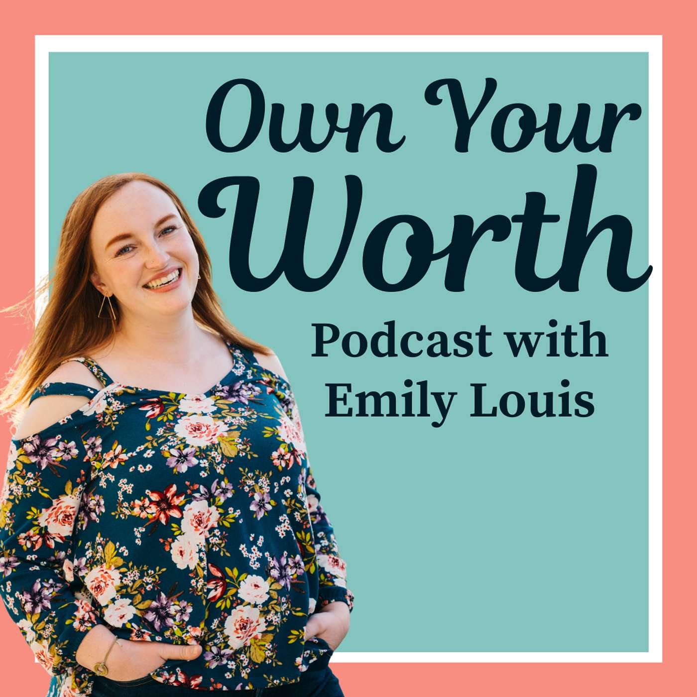 Own Your Worth