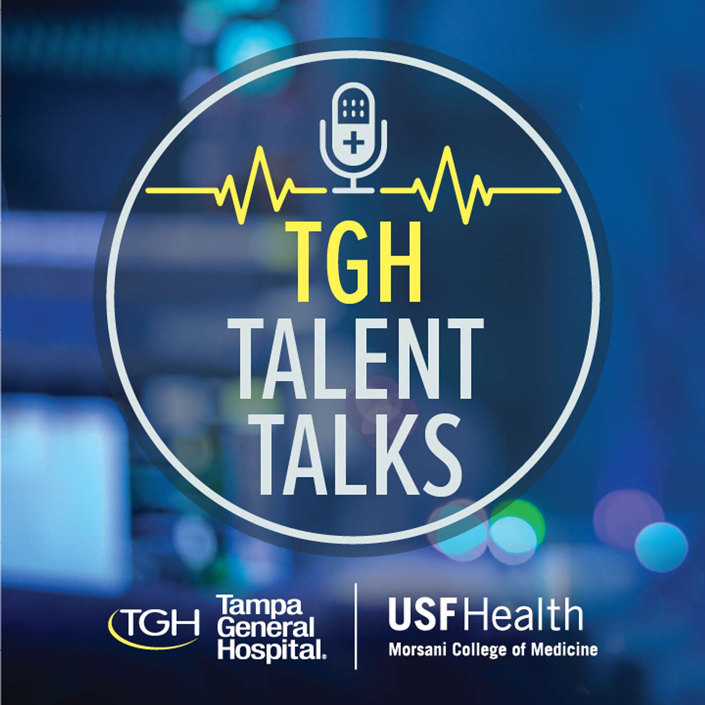 TGH Talent Talks