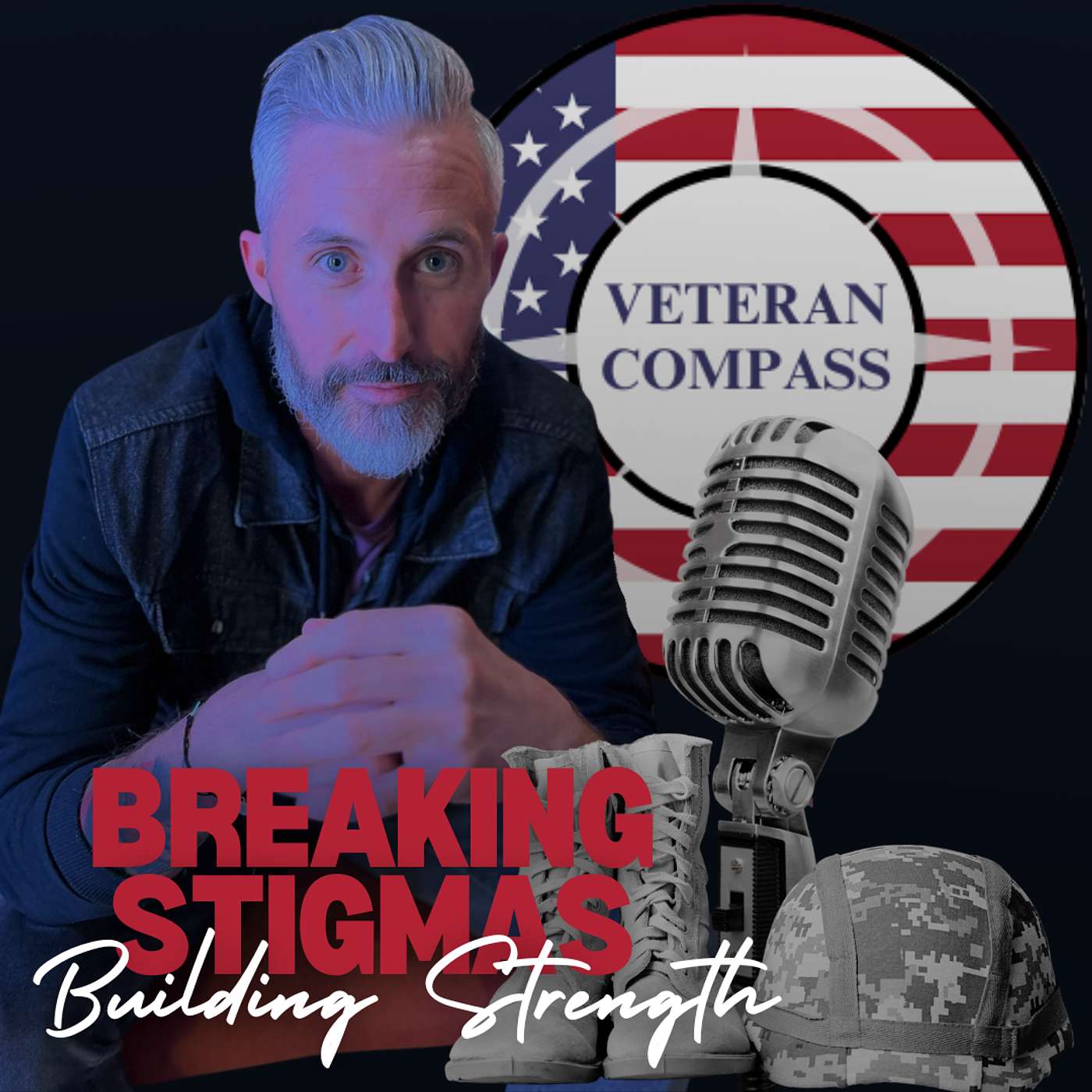 Veteran Compass