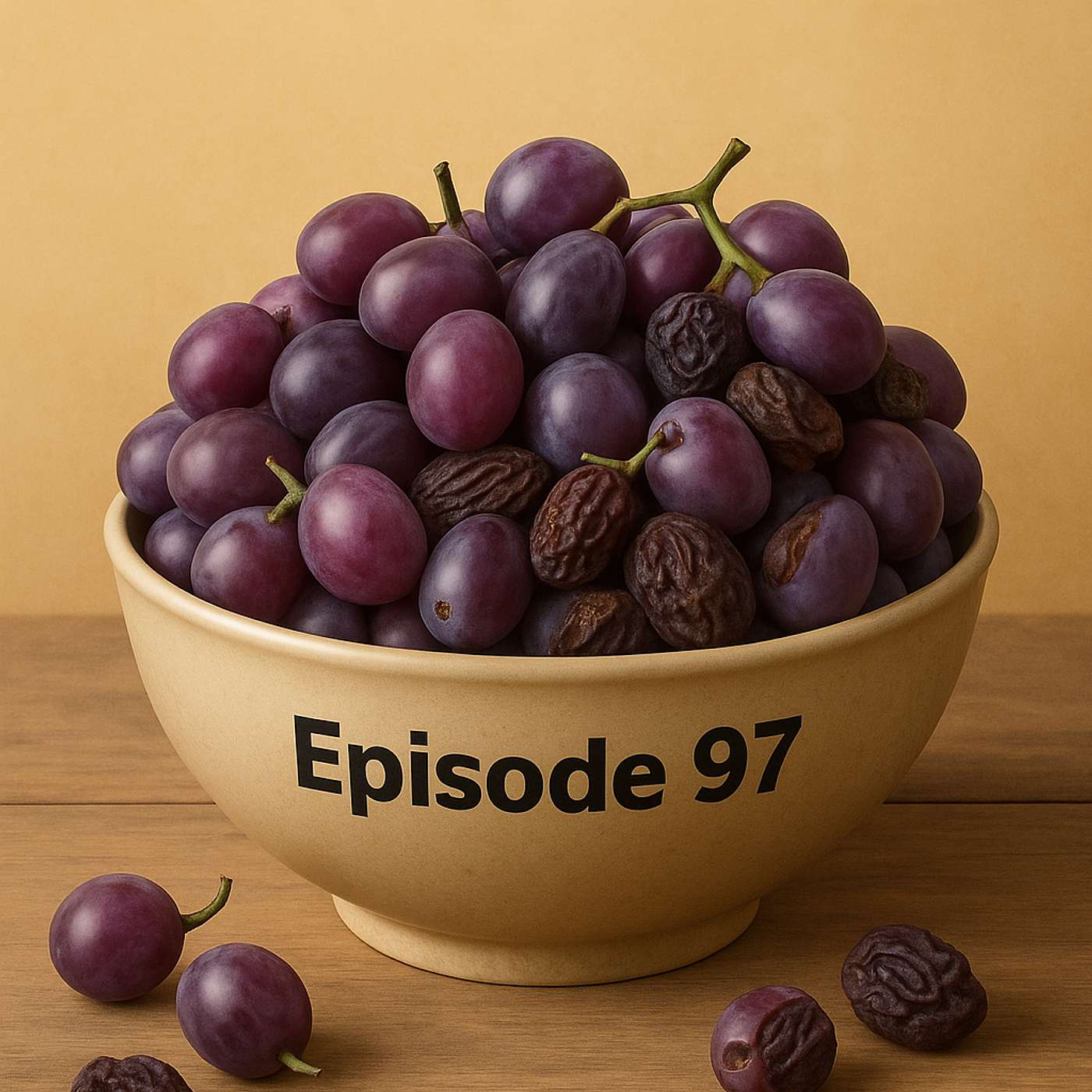 Sneakers, Parenting & Raisin Decisions Sneakers, Parenting & Raisin Decisions