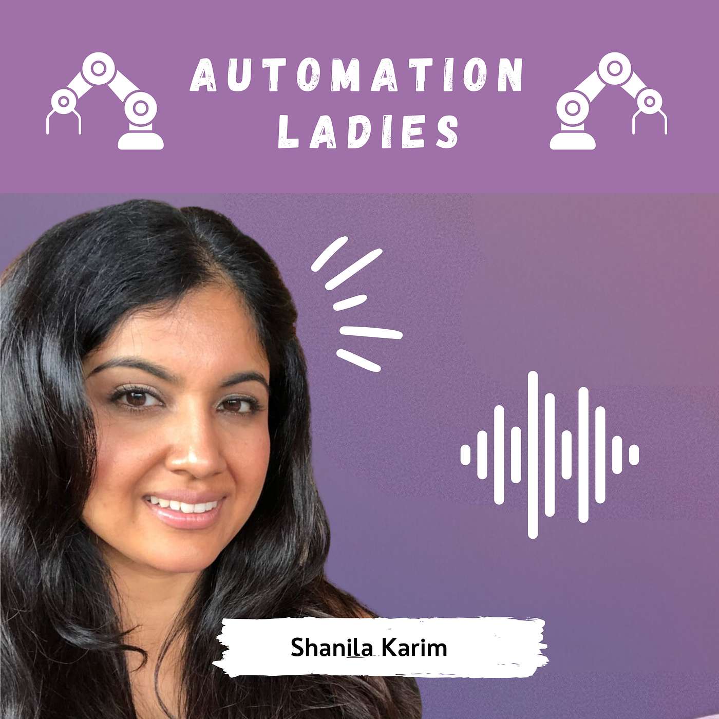 Automation Ladies
