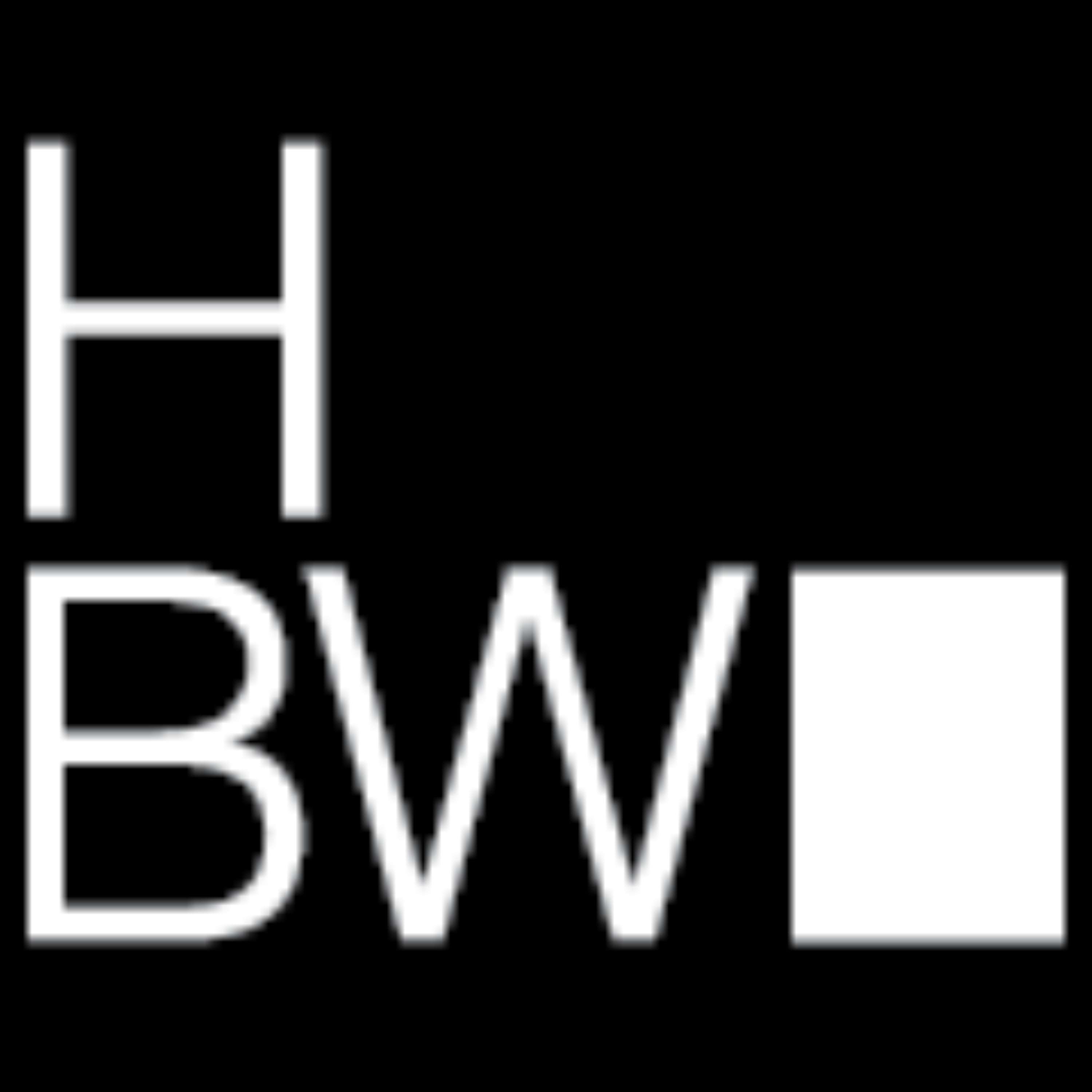 Project on HBW podcast artwork