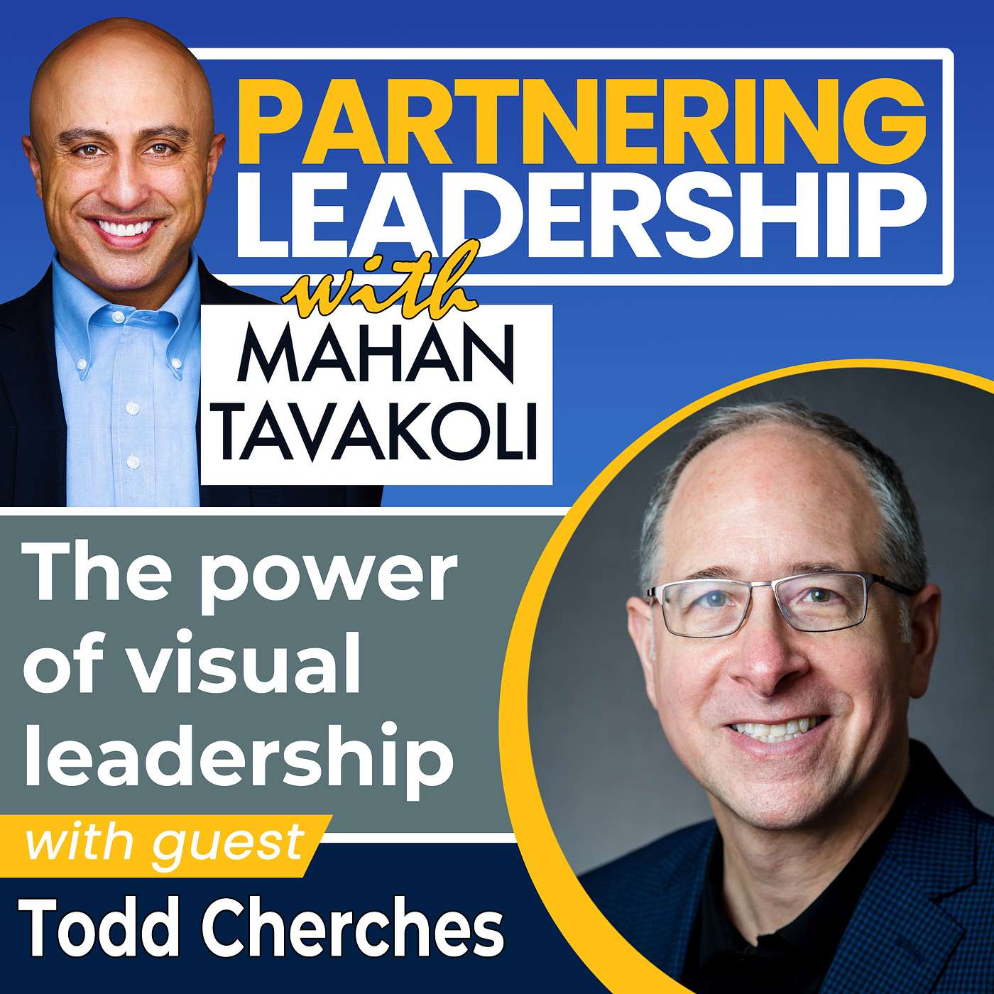 Partnering Leadership