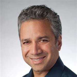 Arup Roy-Burman