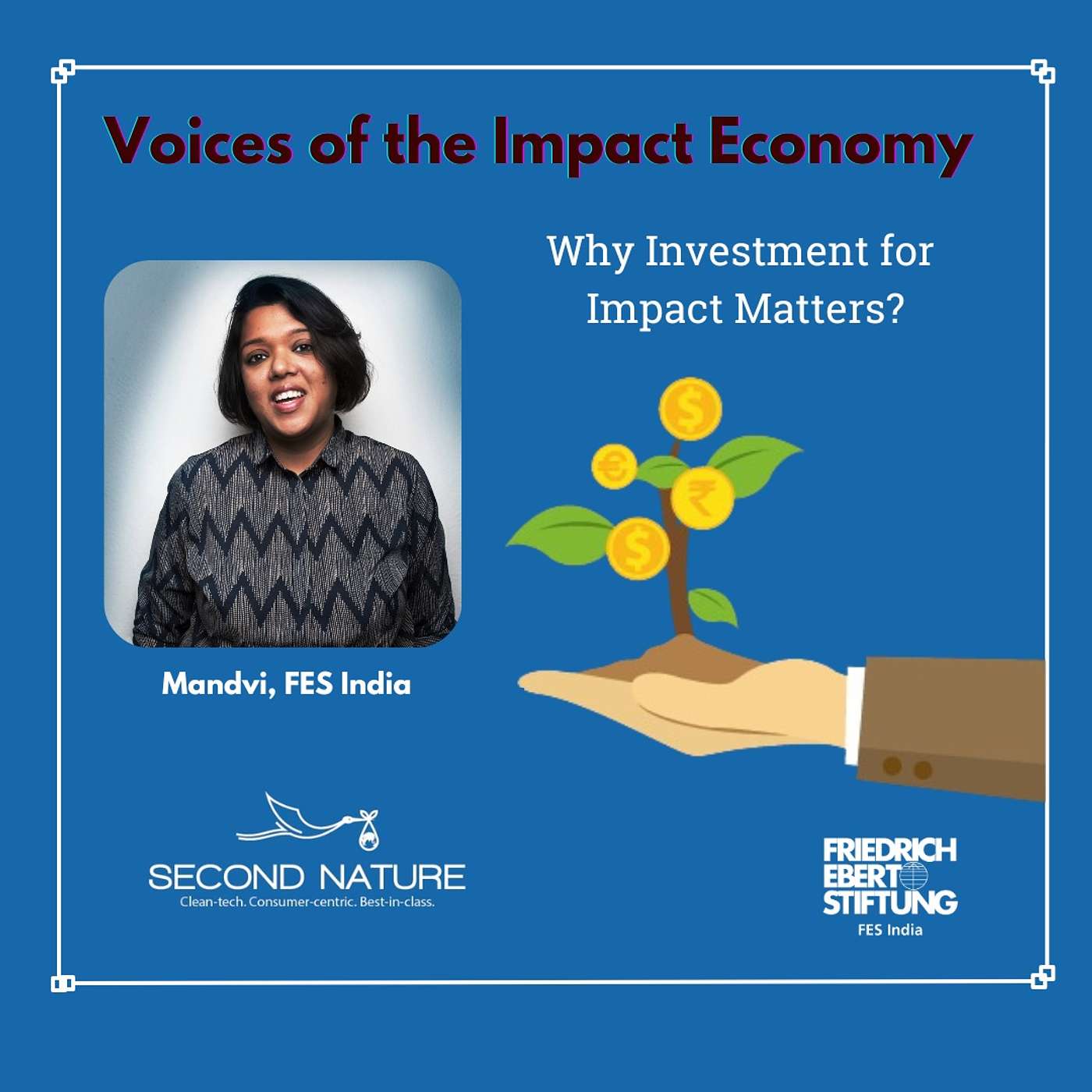 Voices of the Impact Economy