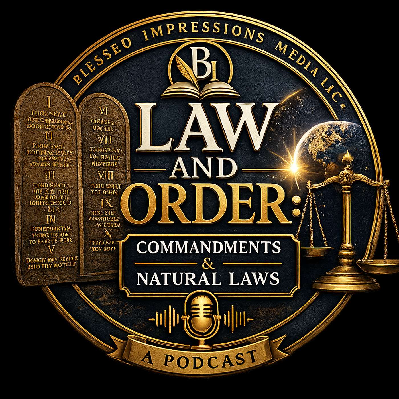 Law & Order: Death at the Door