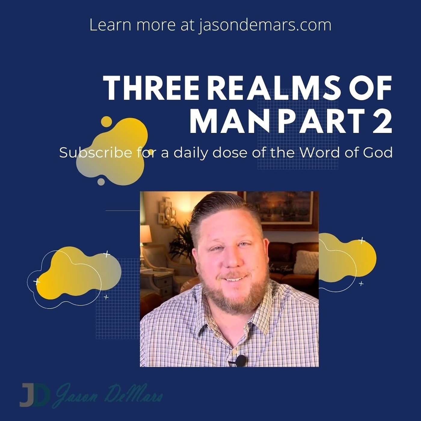 The Jason DeMars Podcast