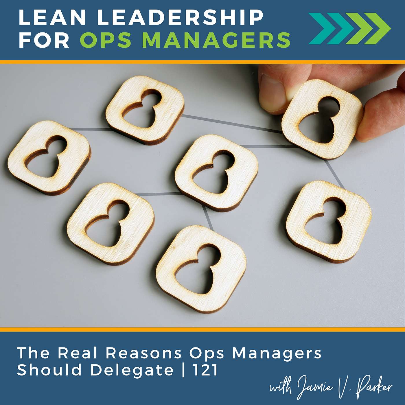 Lean Leadership for Ops Managers