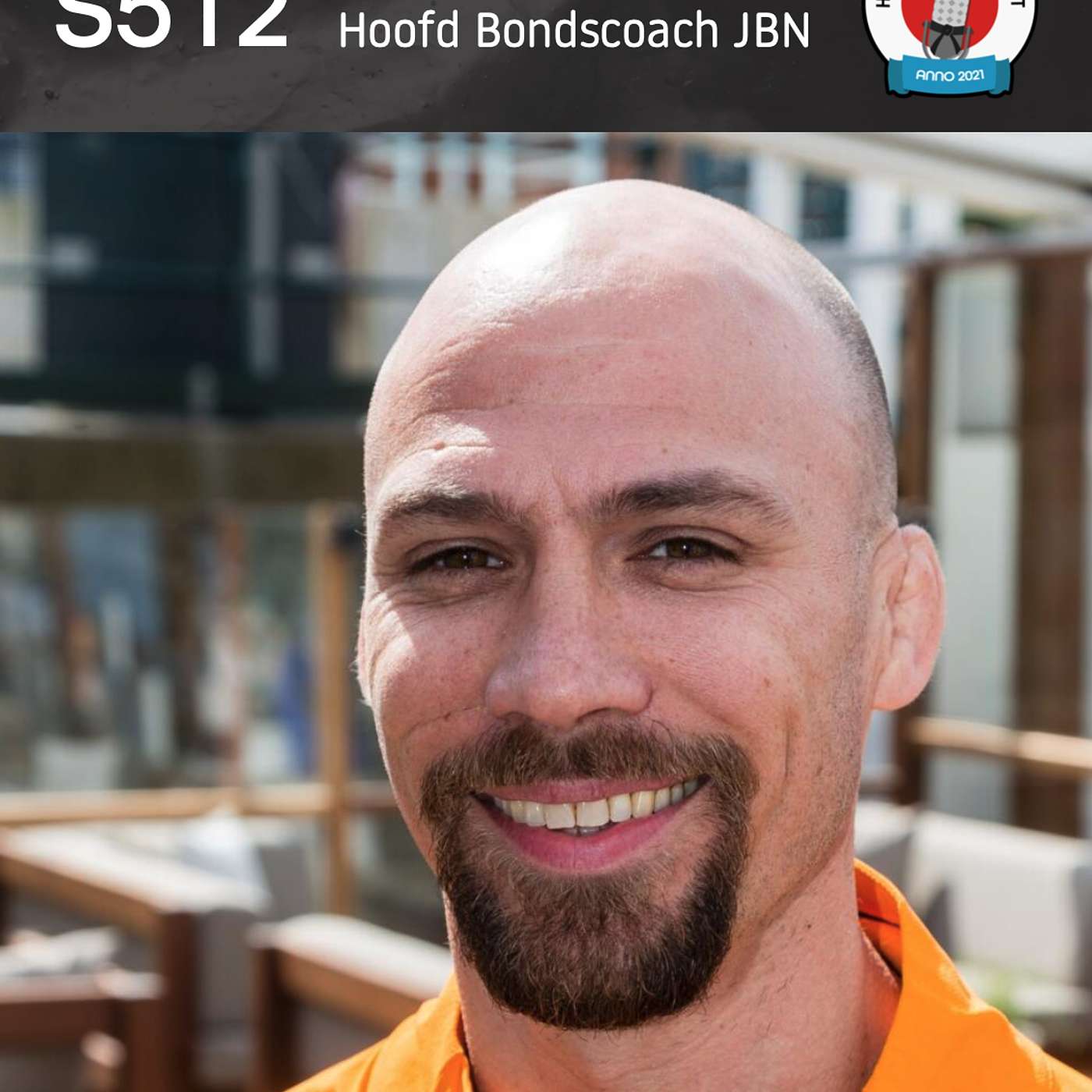 Hajime Judo Podcast