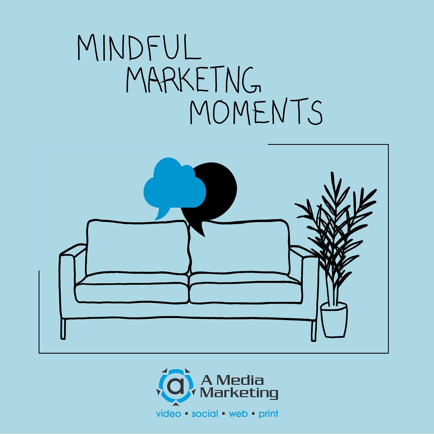 Mindful Marketing Moments