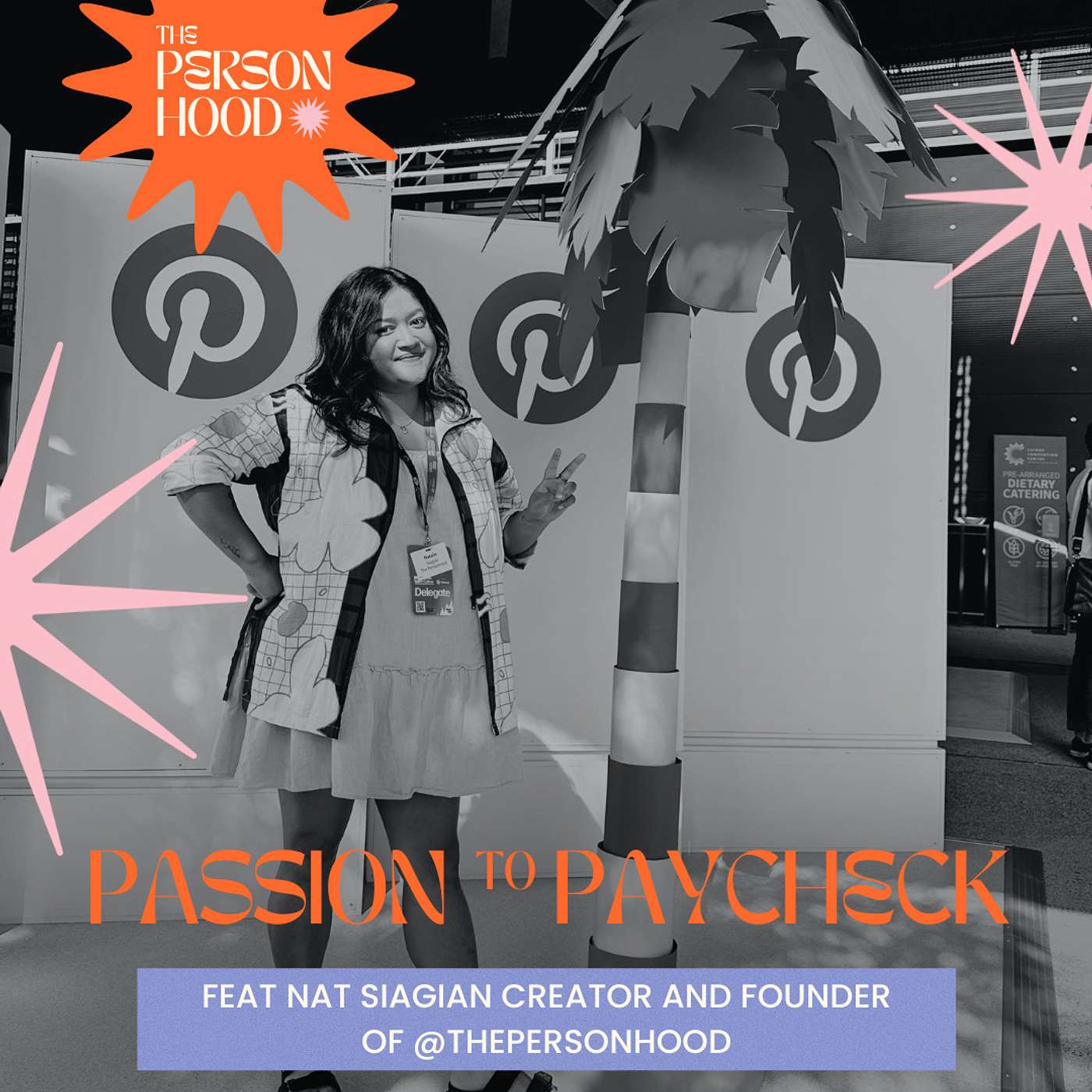 The Personhood: Passion to Paycheck