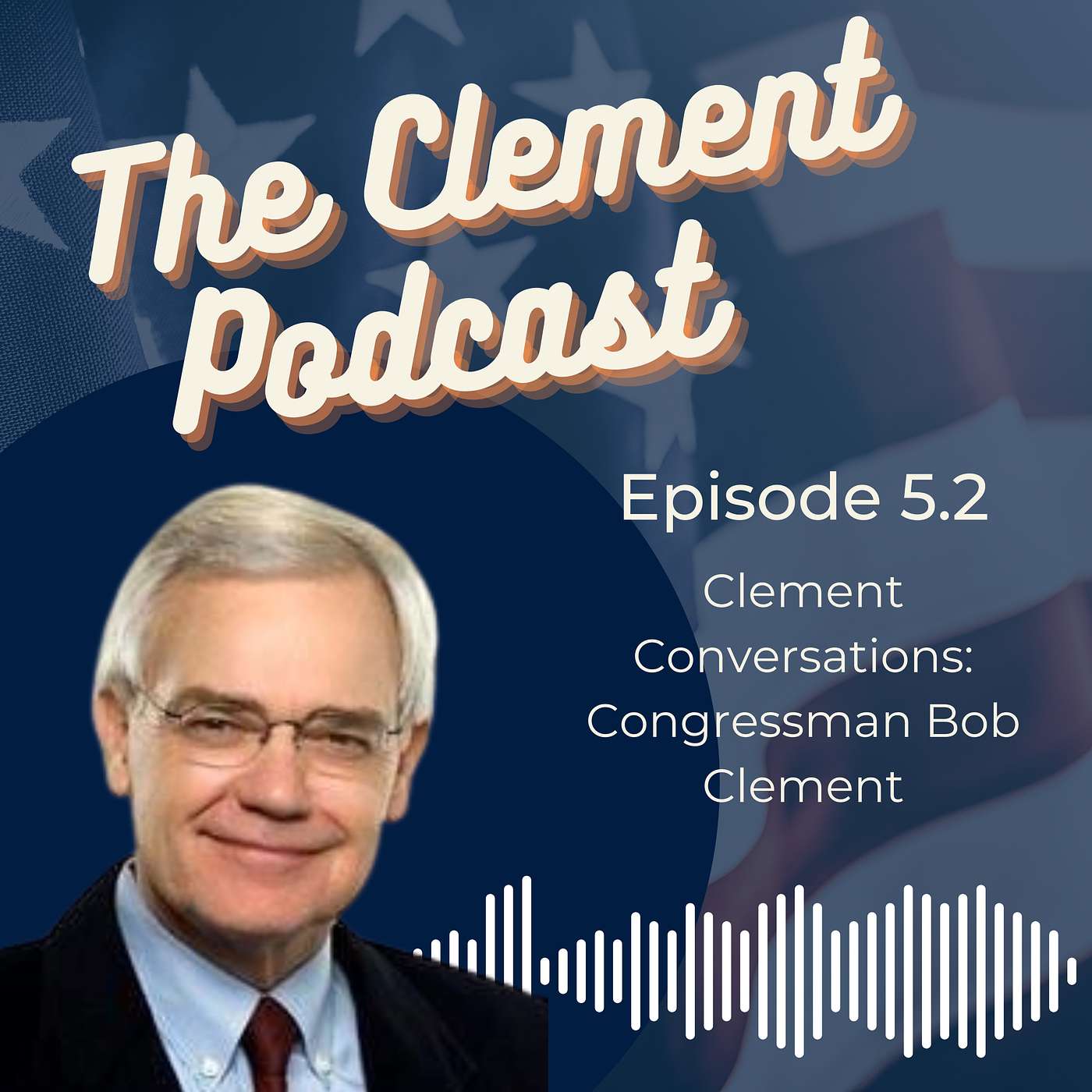 The Clement Podcast