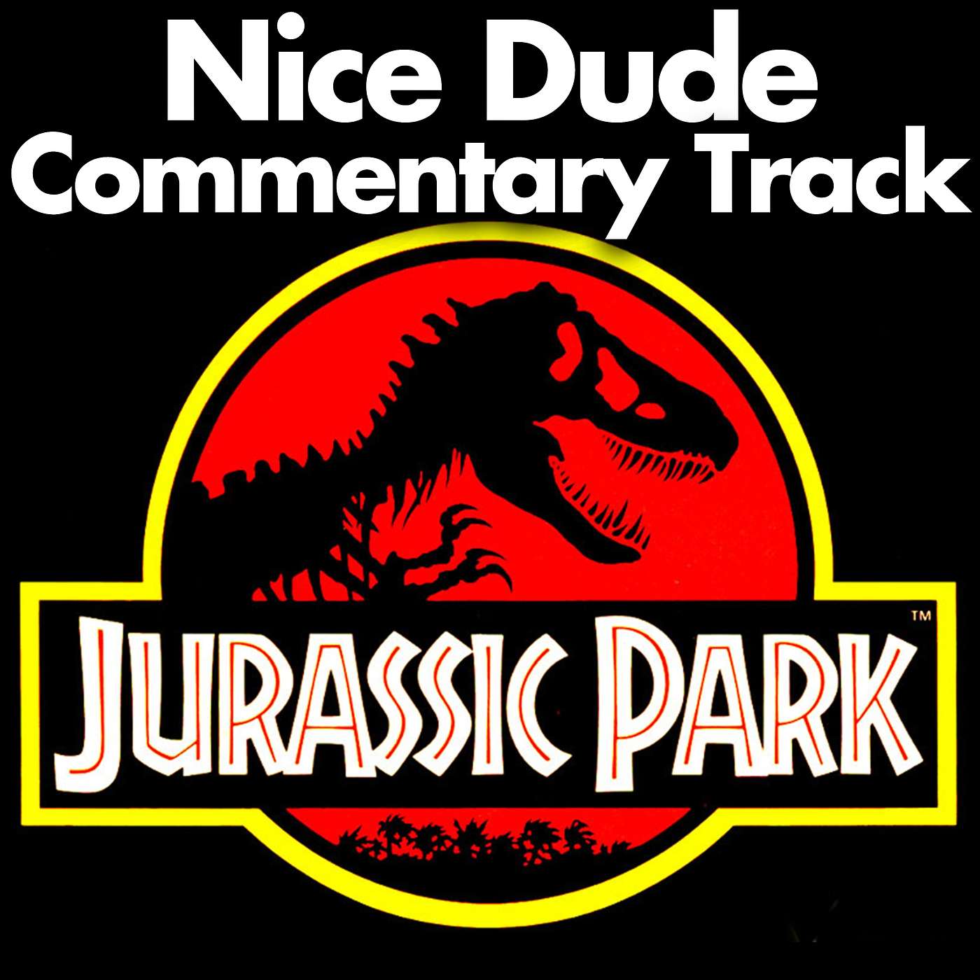 UNLOCKED Jurassic Park (1993) - FULL Nice Dude Commentary Track