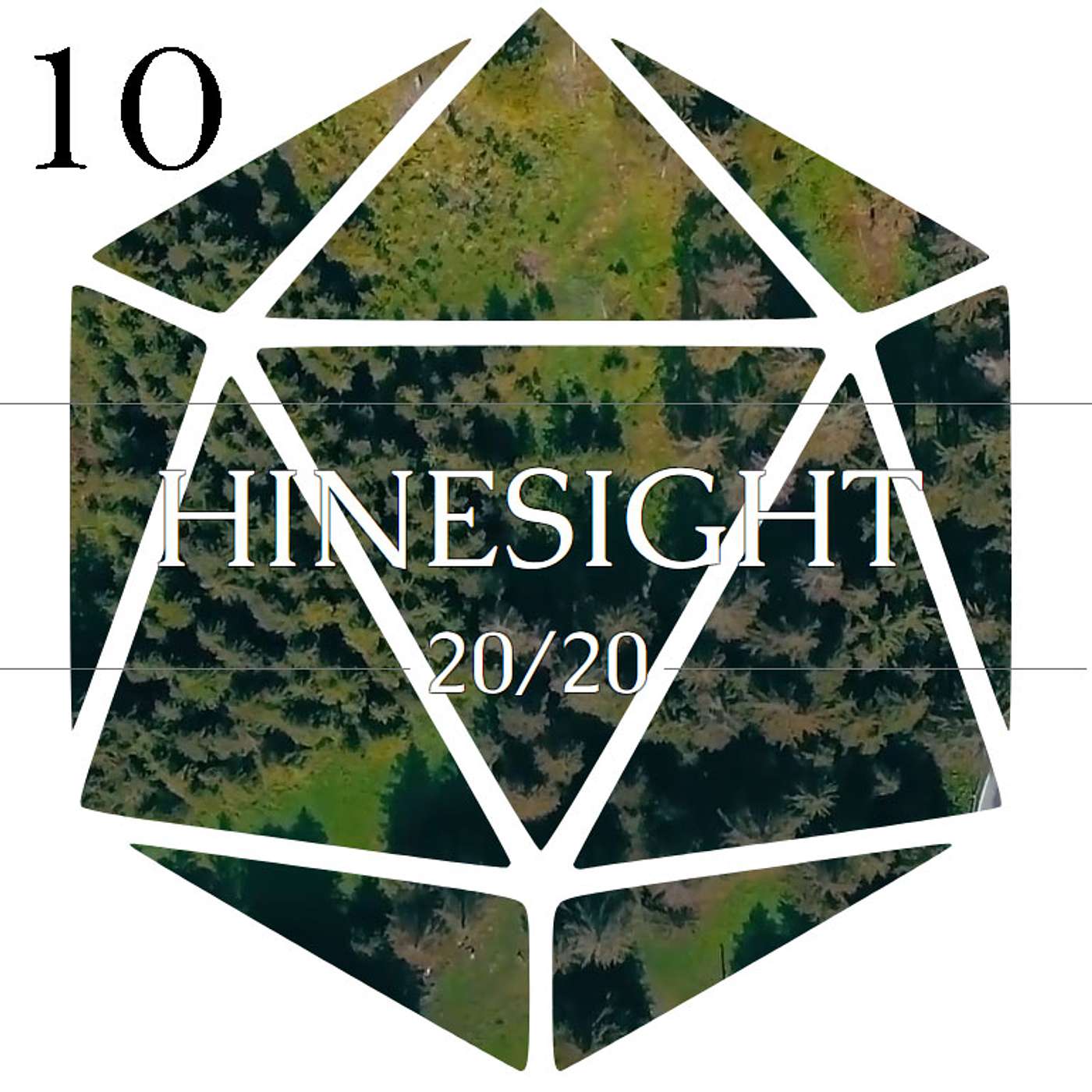 E10: The Consultants Are On The Case!