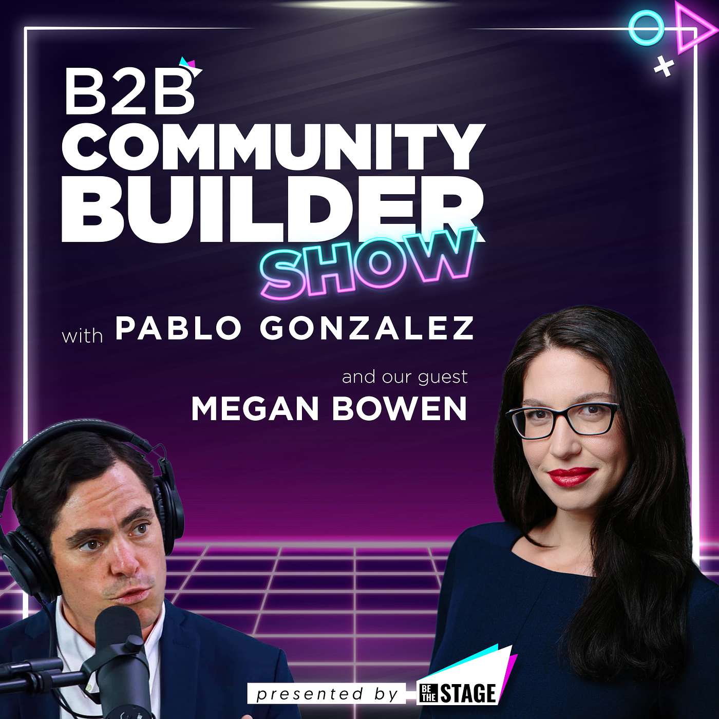 B2B Community Builder Show (formerly Chief Executive Connector)