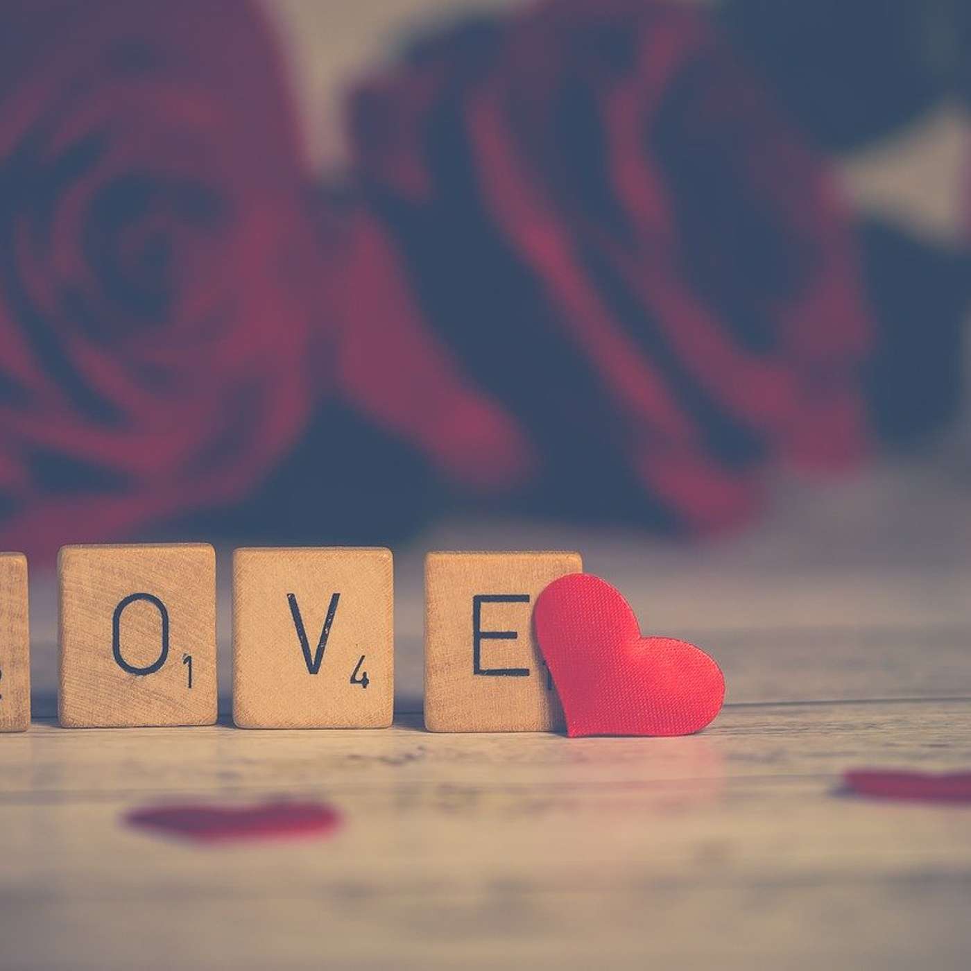 True Love, the Principle