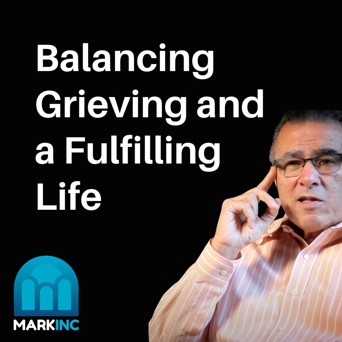 How Can I Balance Grieving and Living a Fulfilling Life? | Ask Dr. Betters episode artwork