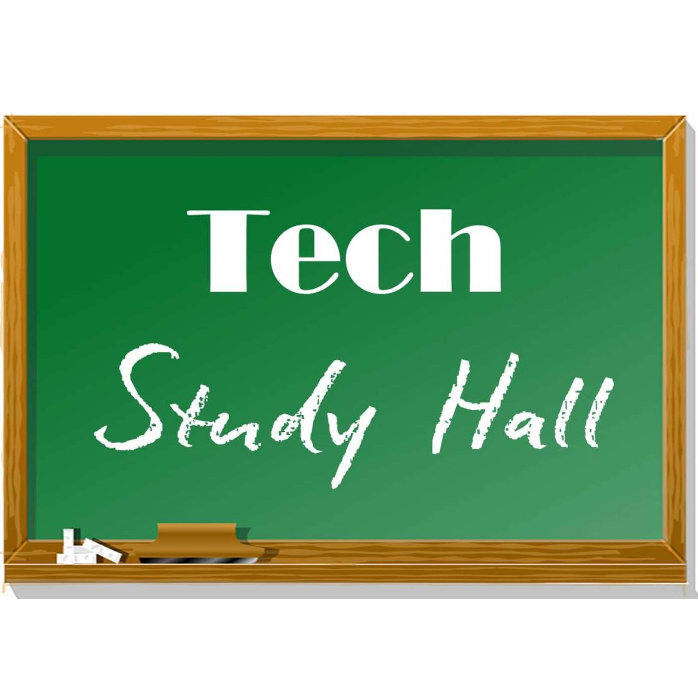 Tech Study Hall - Episode 303: Meaningful Video Production for Instruction