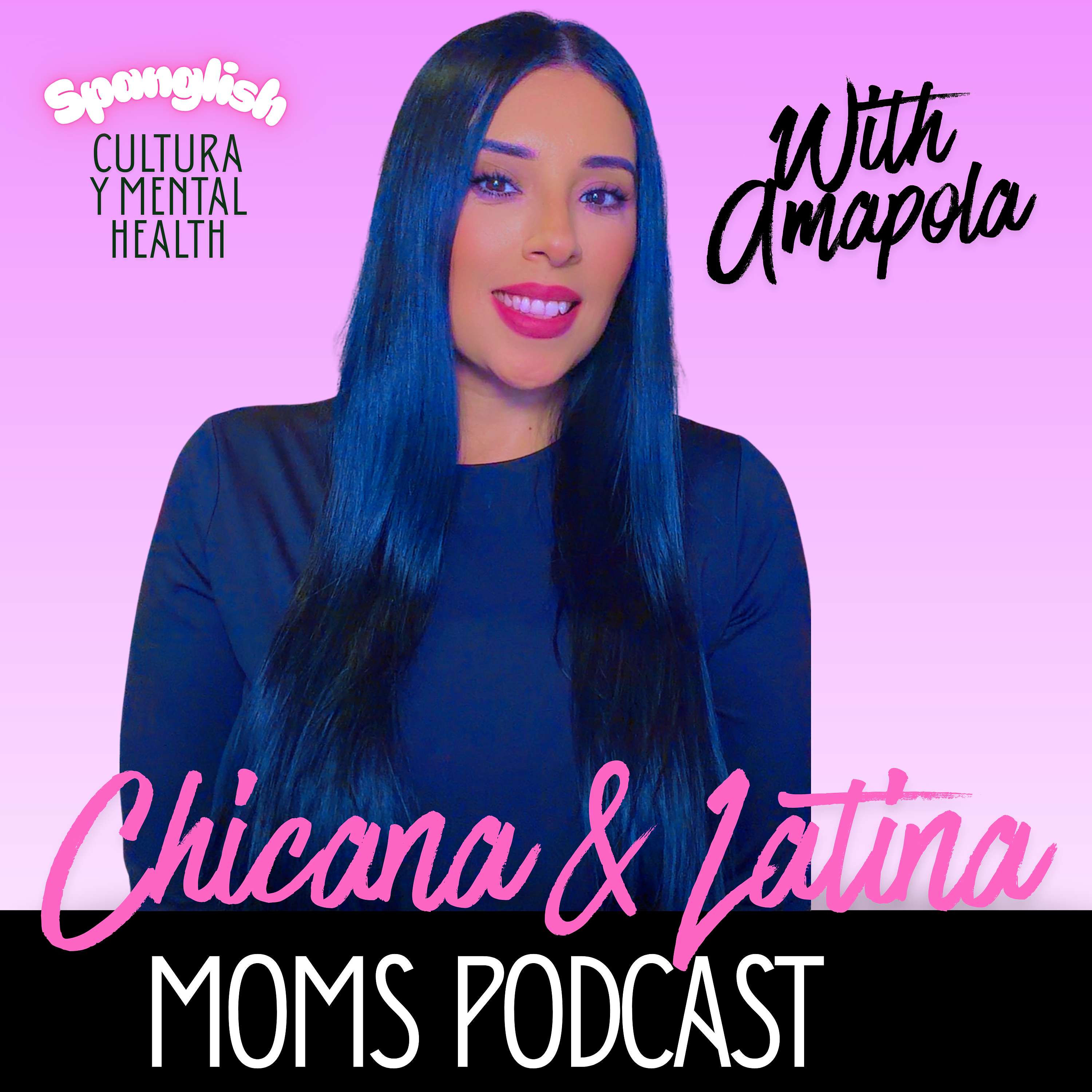 Chicana and Latina Moms