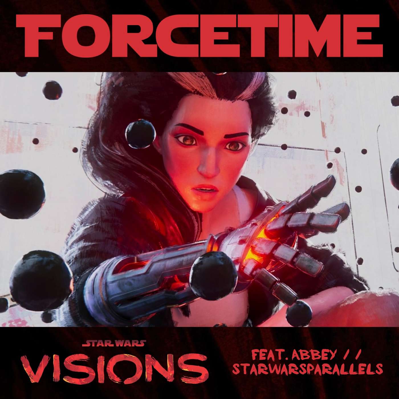 ForceTime: A Star Wars Podcast