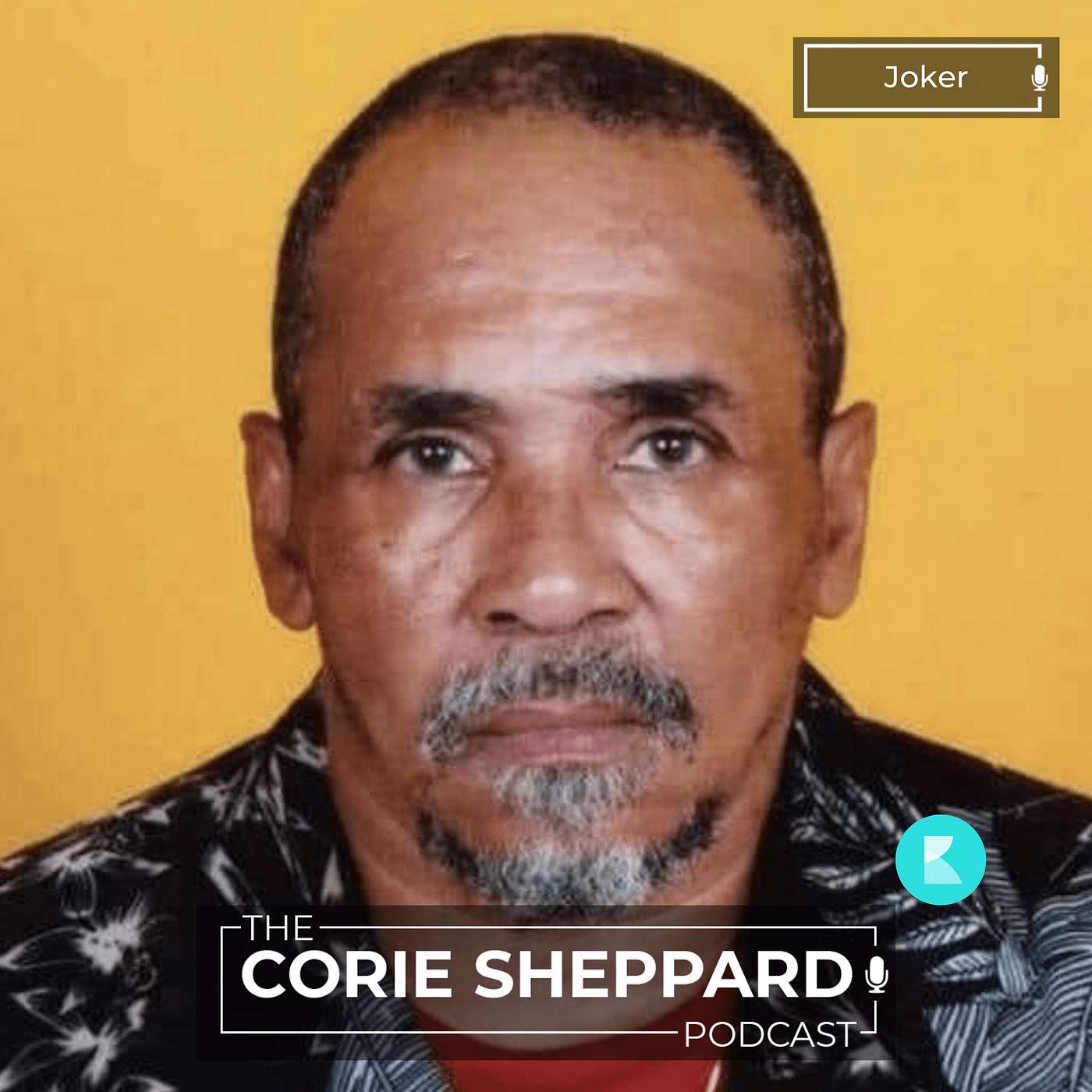 Corie Sheppard Podcast
