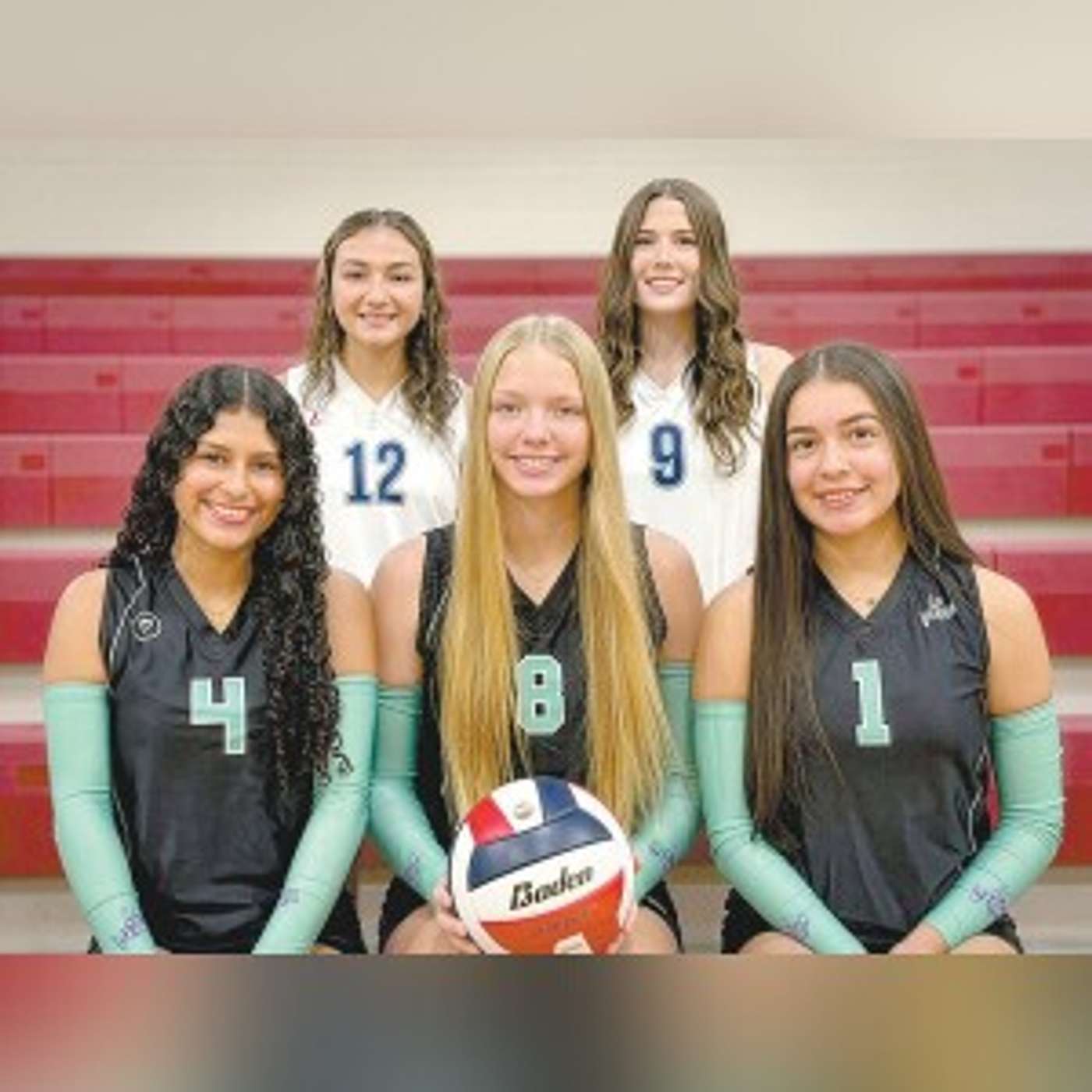 Floresville Jaguars head to volleyball Nationals episode artwork