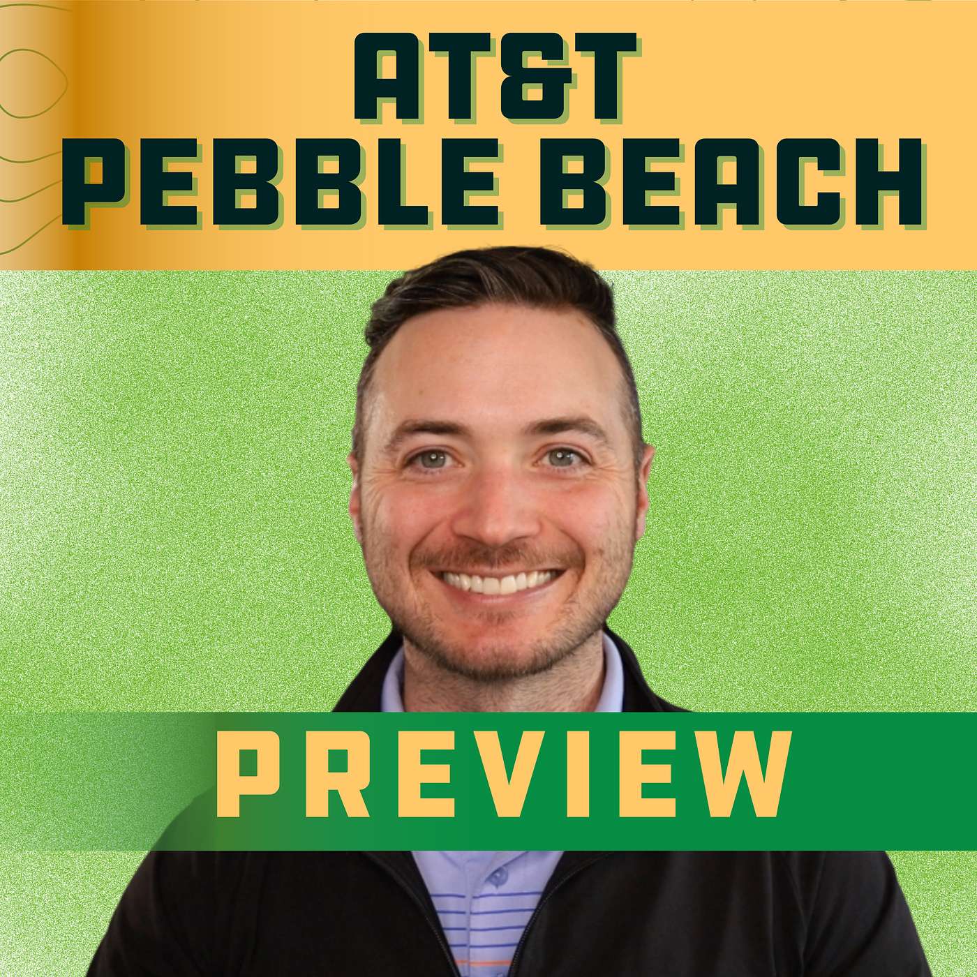 AT&T Pebble Beach Pro-Am | Fantasy Golf Preview & Picks, Sleepers, Data - DFS Golf & DraftKings