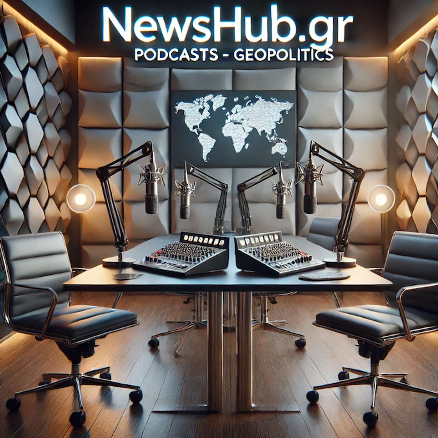 Άγγελος Συρίγος: Εάν η Ελλάδα δεν μπορεί να «ελέγξει» τη διαδικασία, δεν έχει λόγο να πάει στη Χάγη!