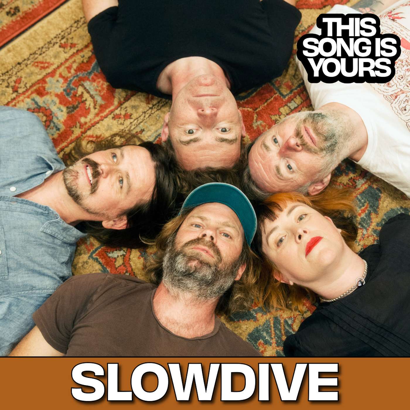 Slowdive episode artwork