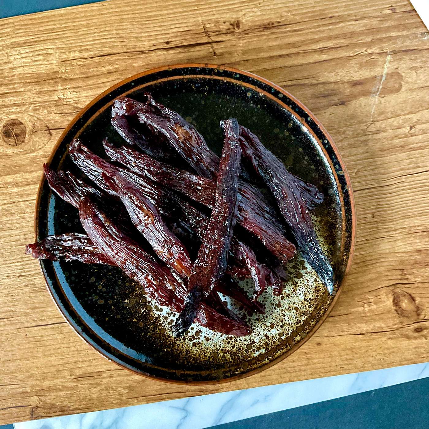 Three Kitchens Podcast