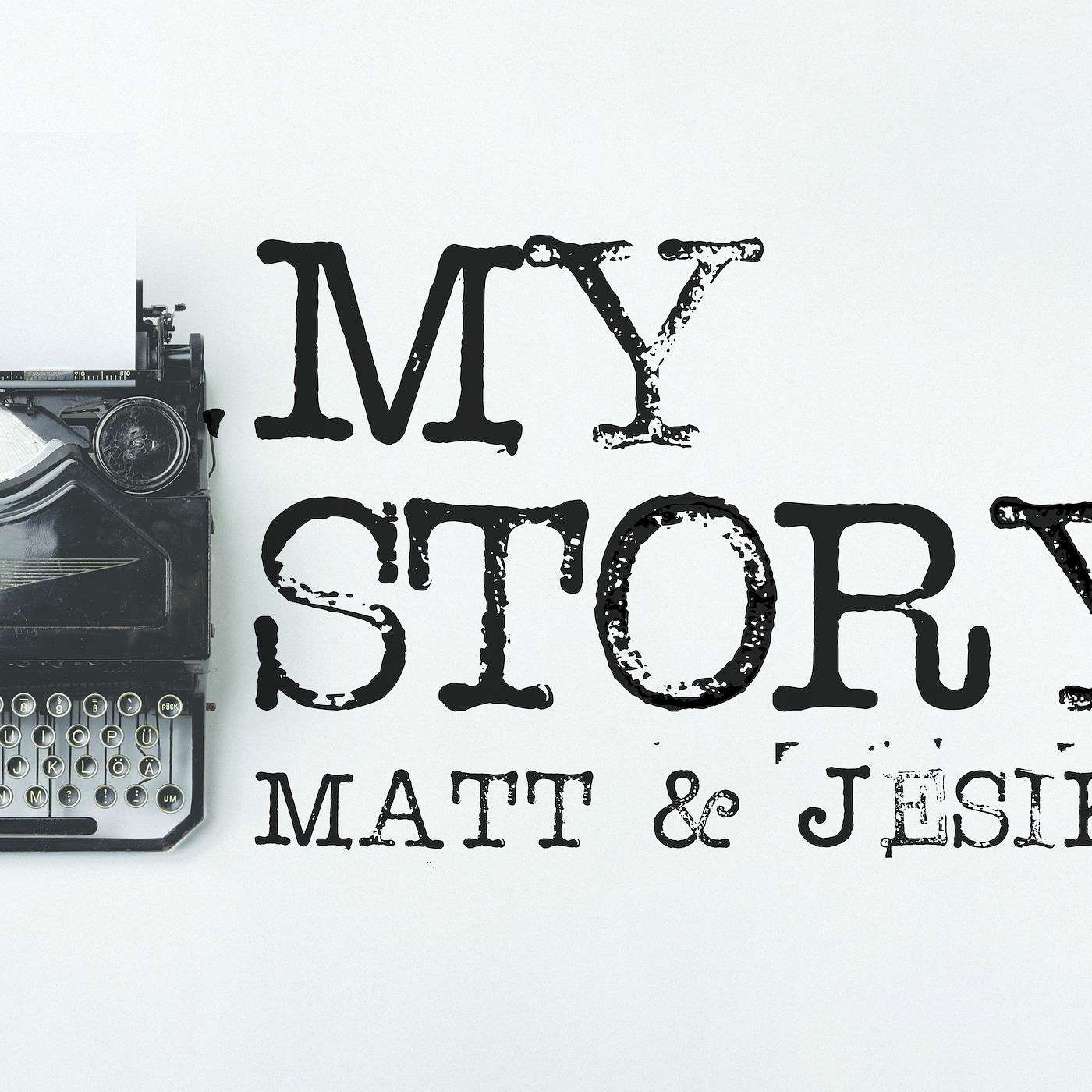 Three:16 Church Podcast
