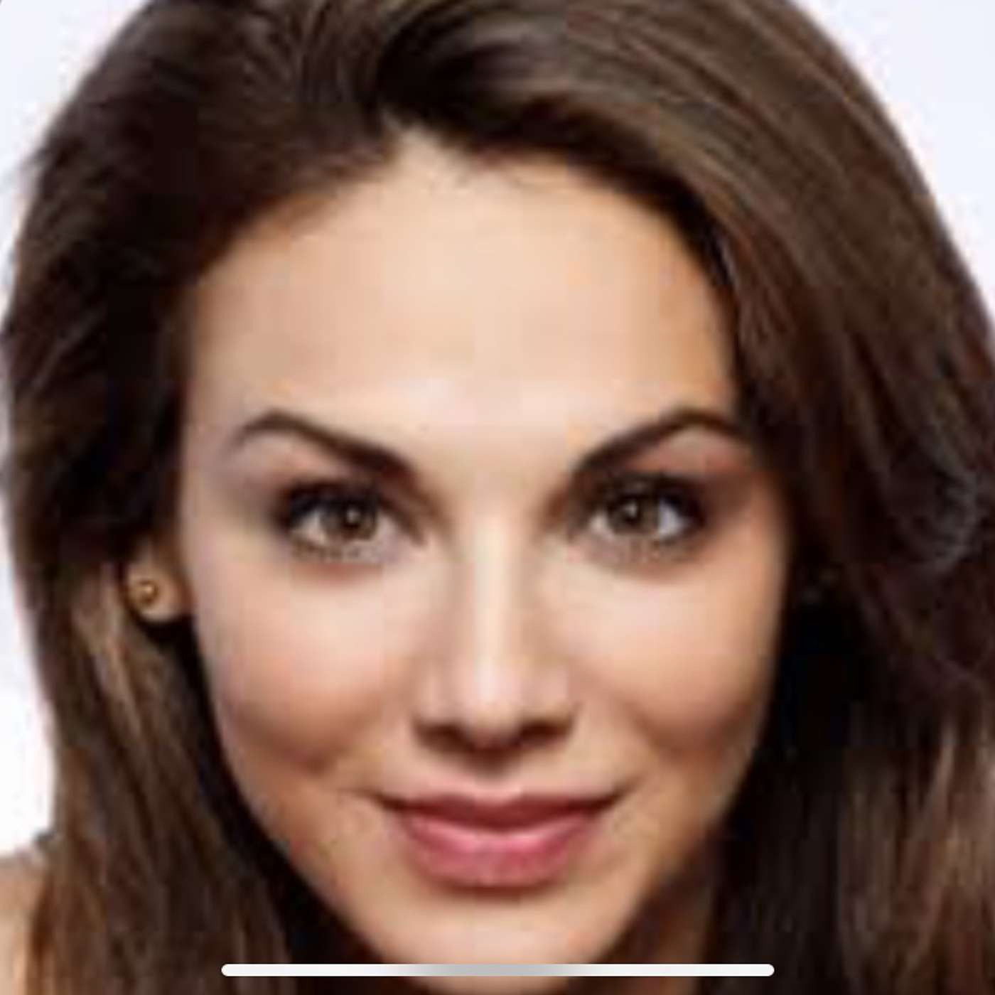 Beautiful Jill-Michele Melean from Mad TV & RENO 911?