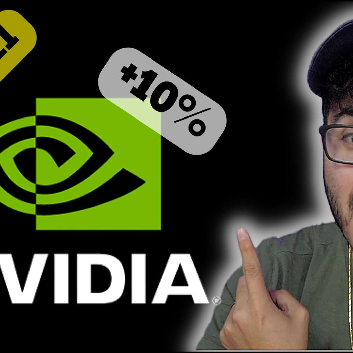What The Chip Happened - Jose Najarro AI & Chip Stocks