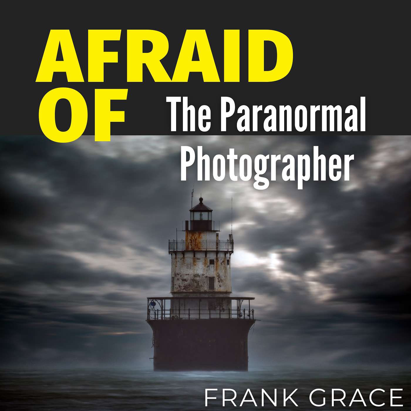 Afraid of Nothing Podcast